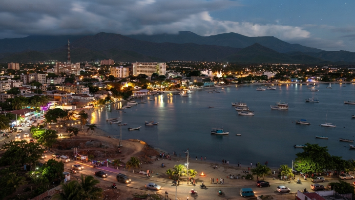 Juan Griego, Nueva Esparta, Venezuela