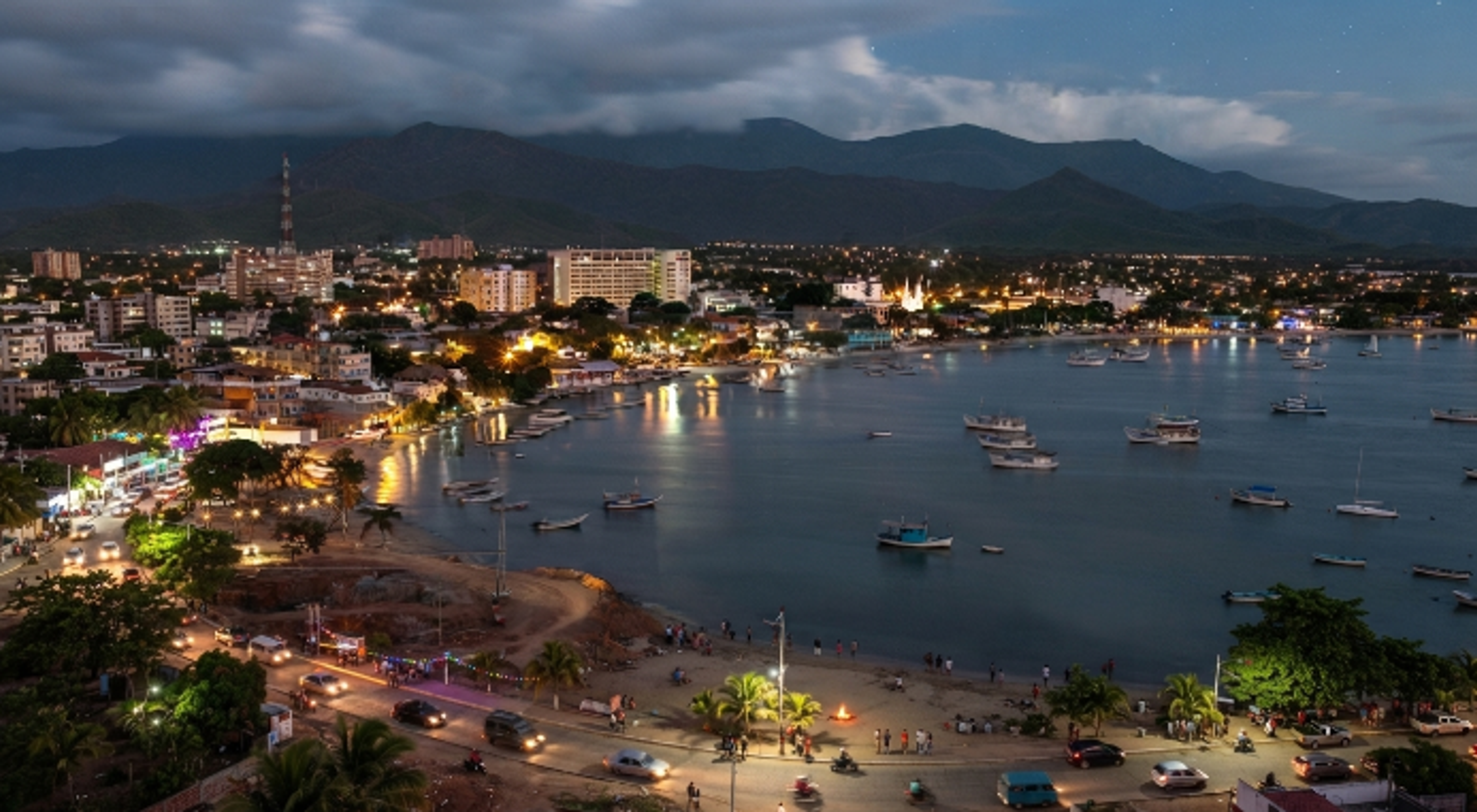 Juan Griego, Nueva Esparta, Venezuela