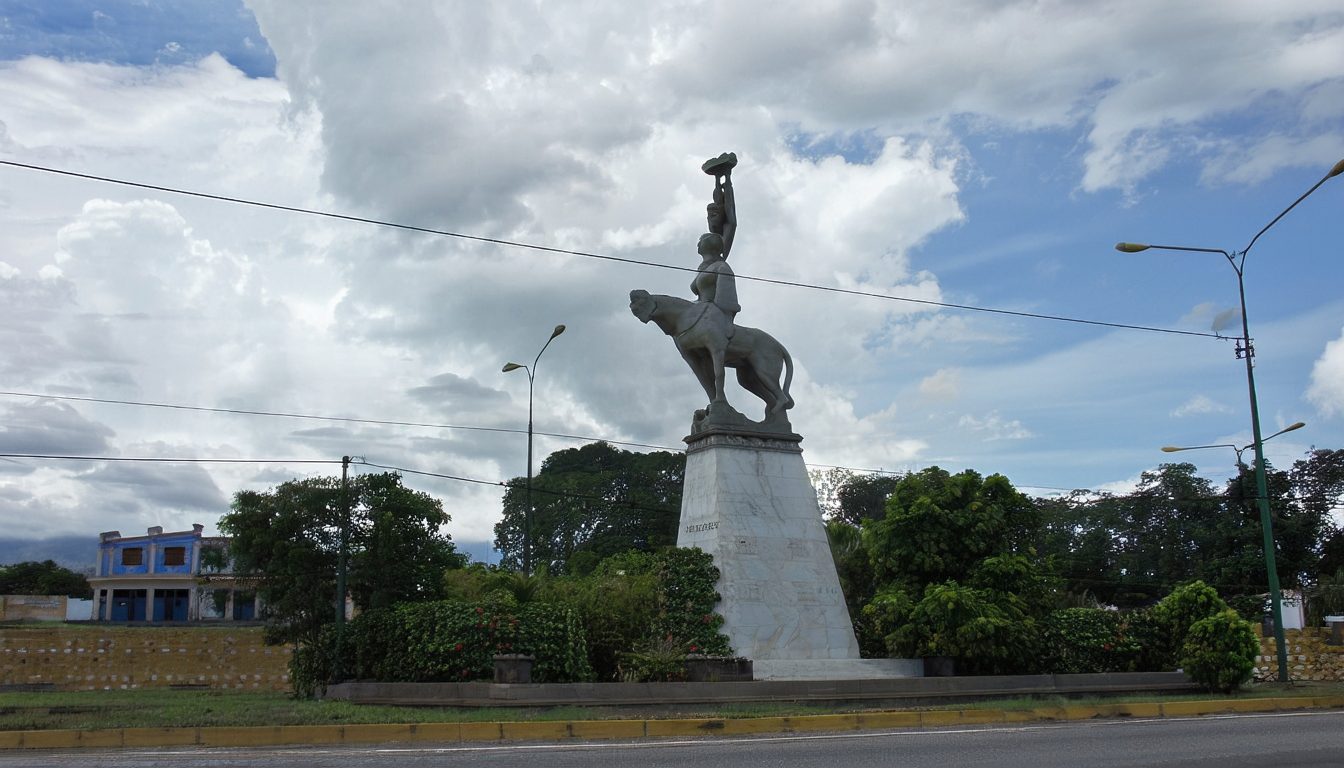 Chivacoa