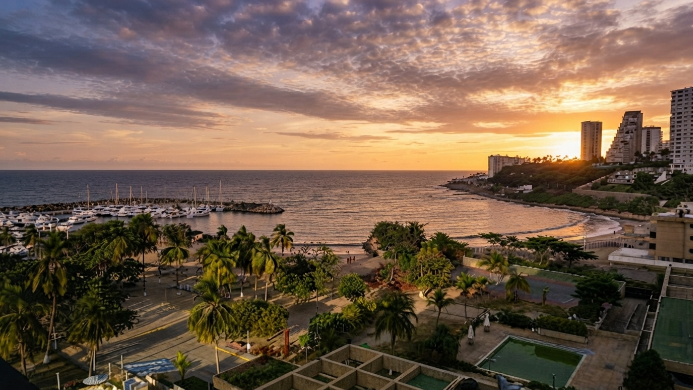 Catia La Mar, La Guaira, Venezuela