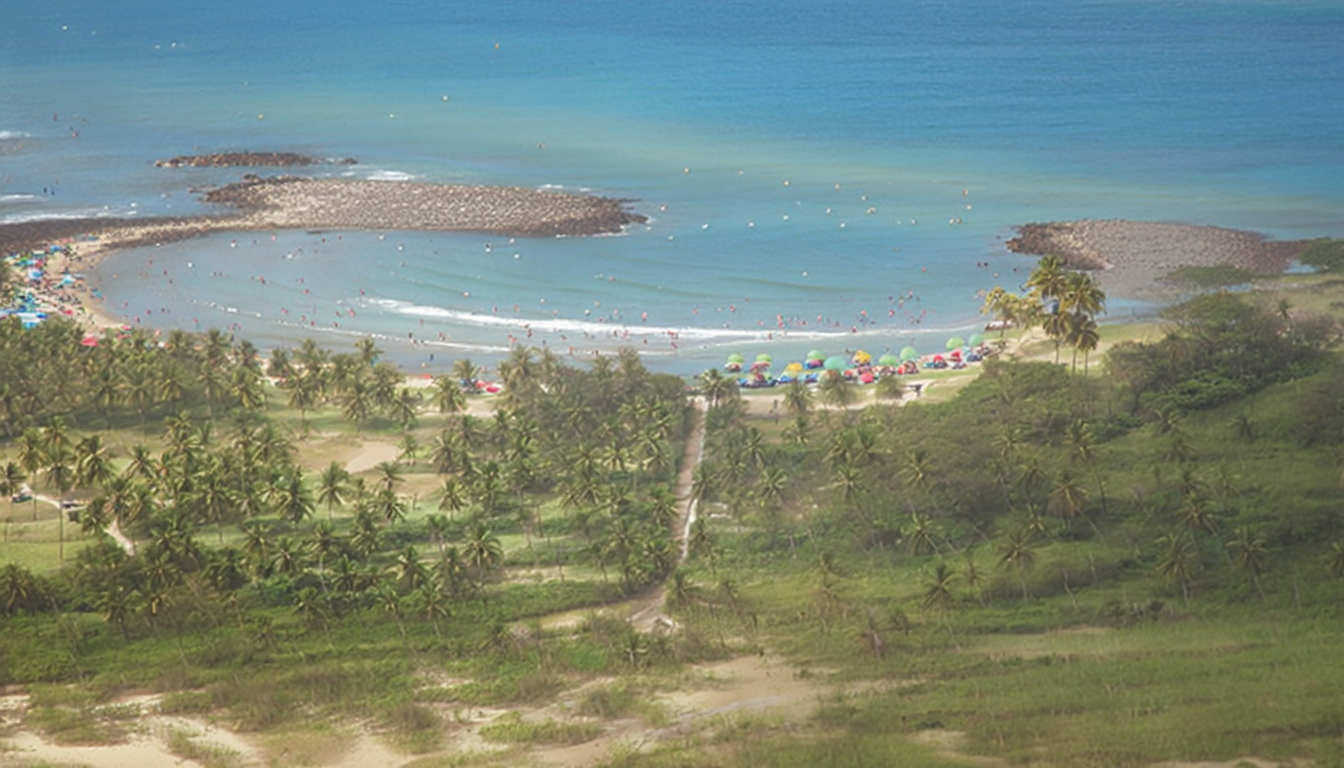 Los Corales