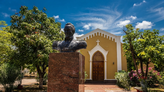 Pedro González, Nueva Esparta, Venezuela