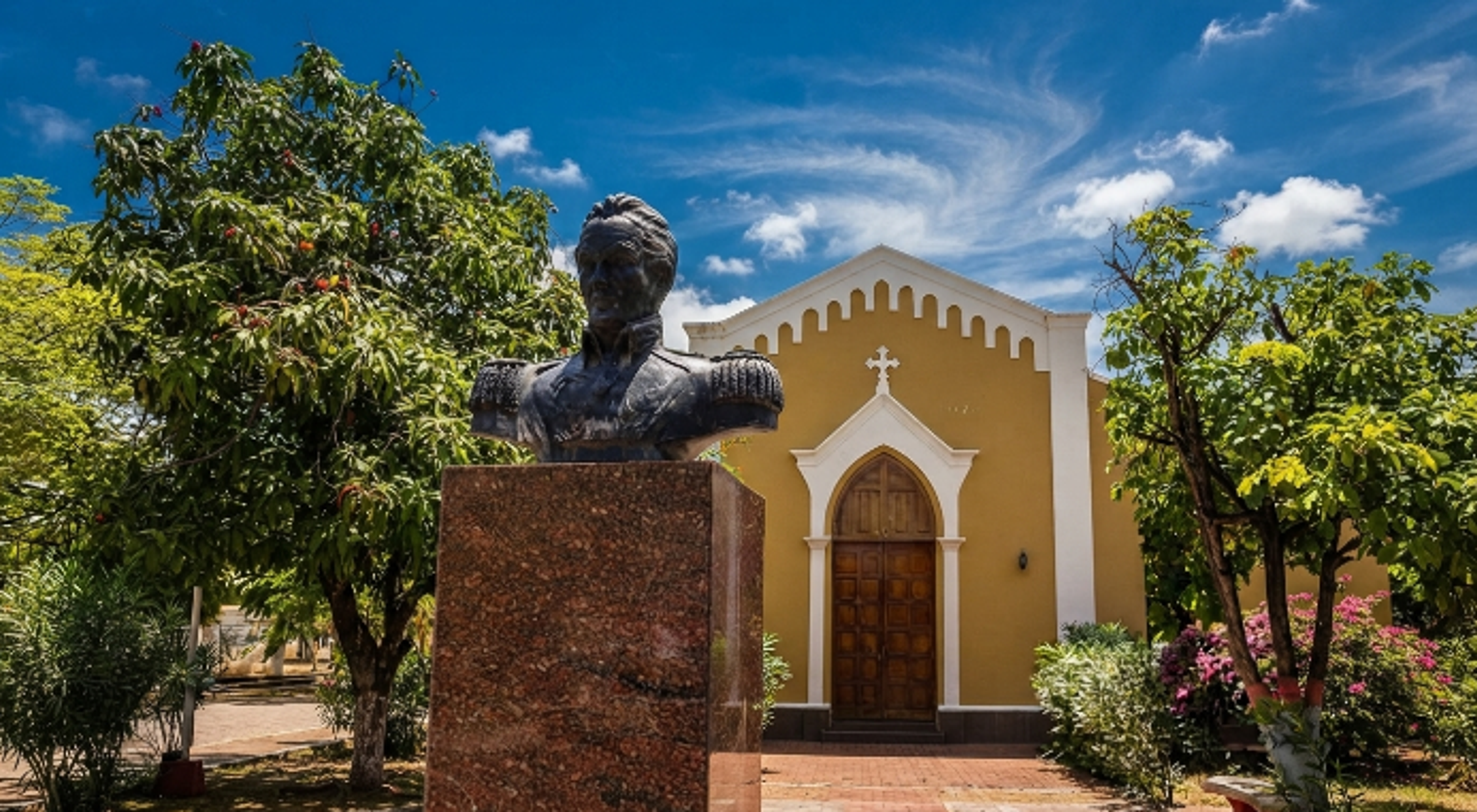 Pedro González, Nueva Esparta, Venezuela