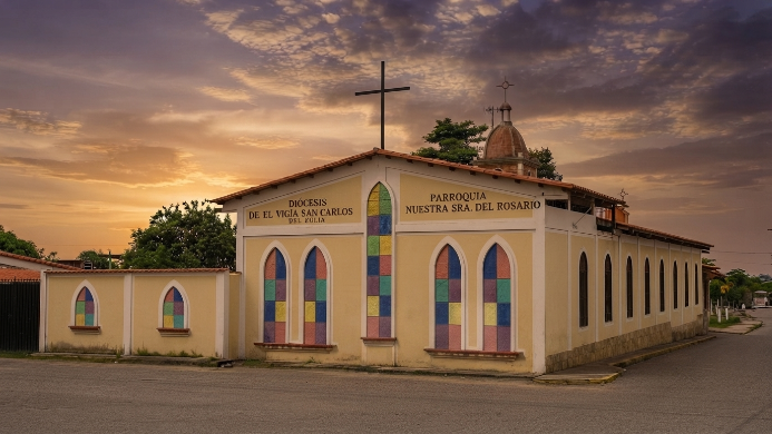 Mucujepe, Mérida, Venezuela