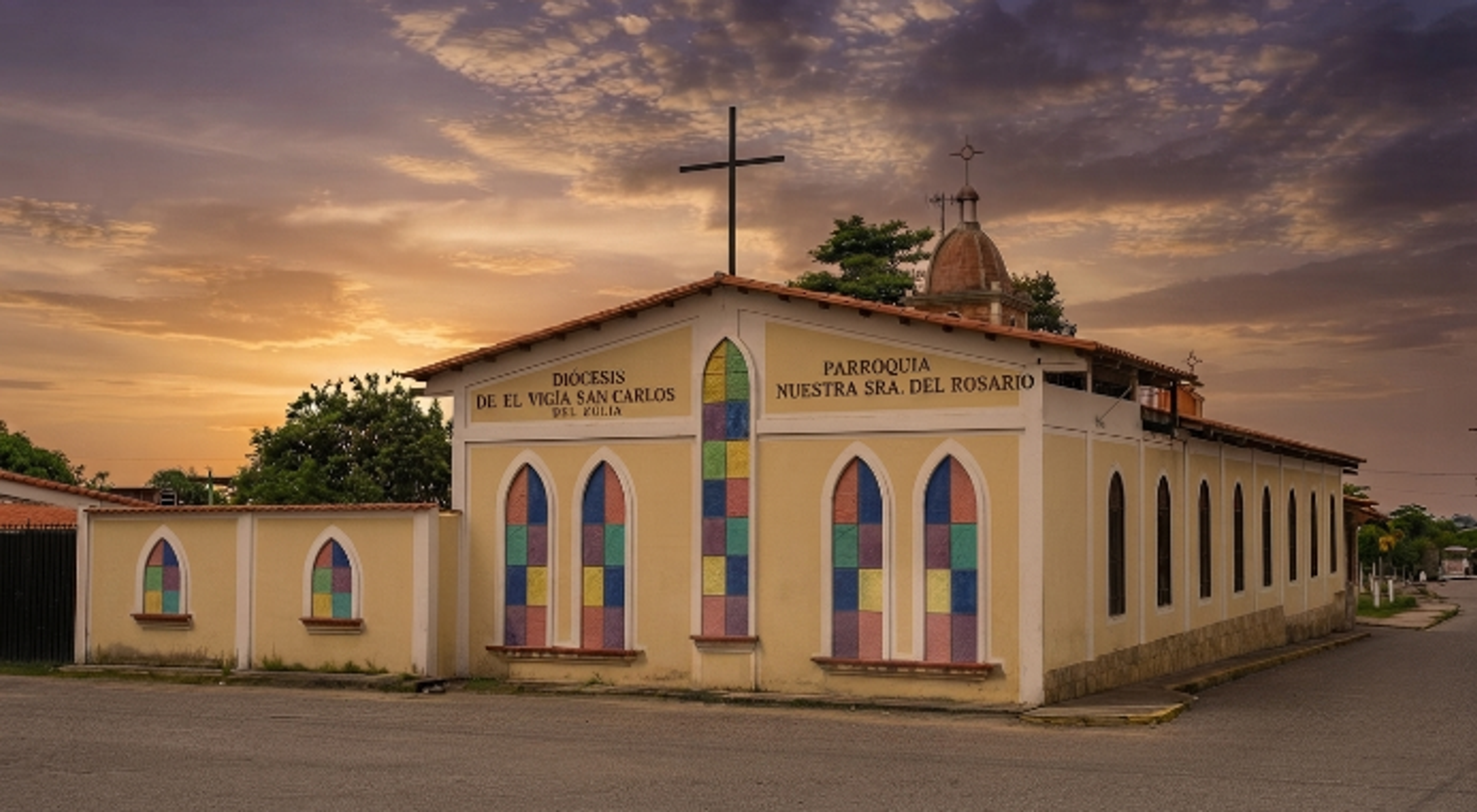 Mucujepe, Mérida, Venezuela