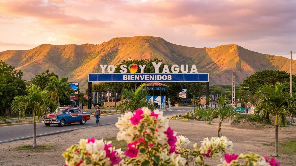 Yagua, Carabobo, Venezuela