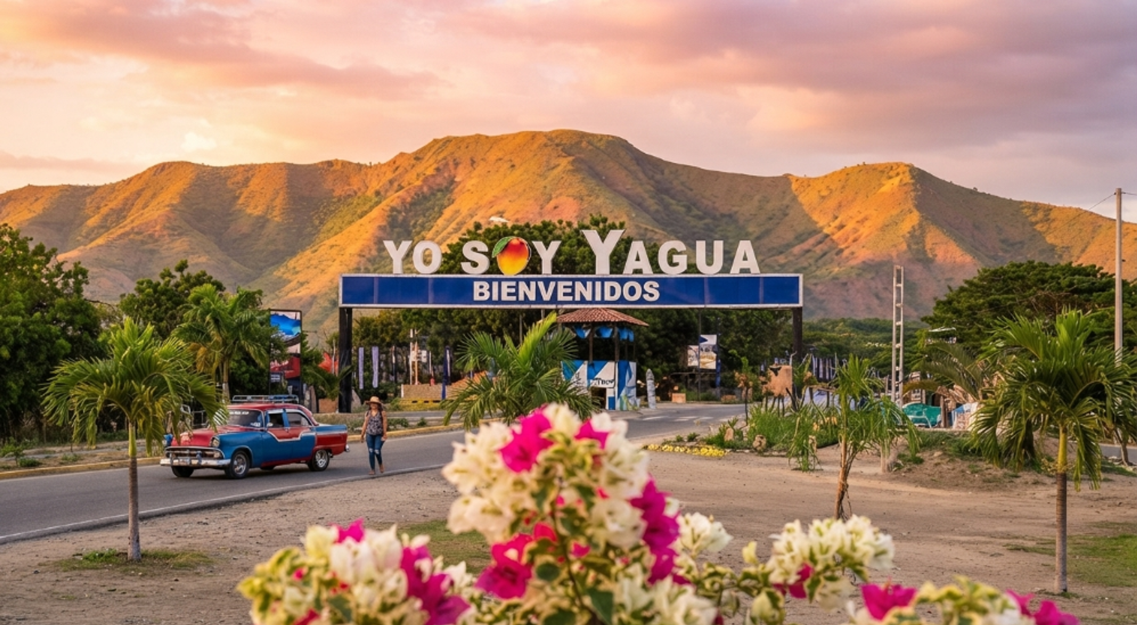Yagua, Carabobo, Venezuela