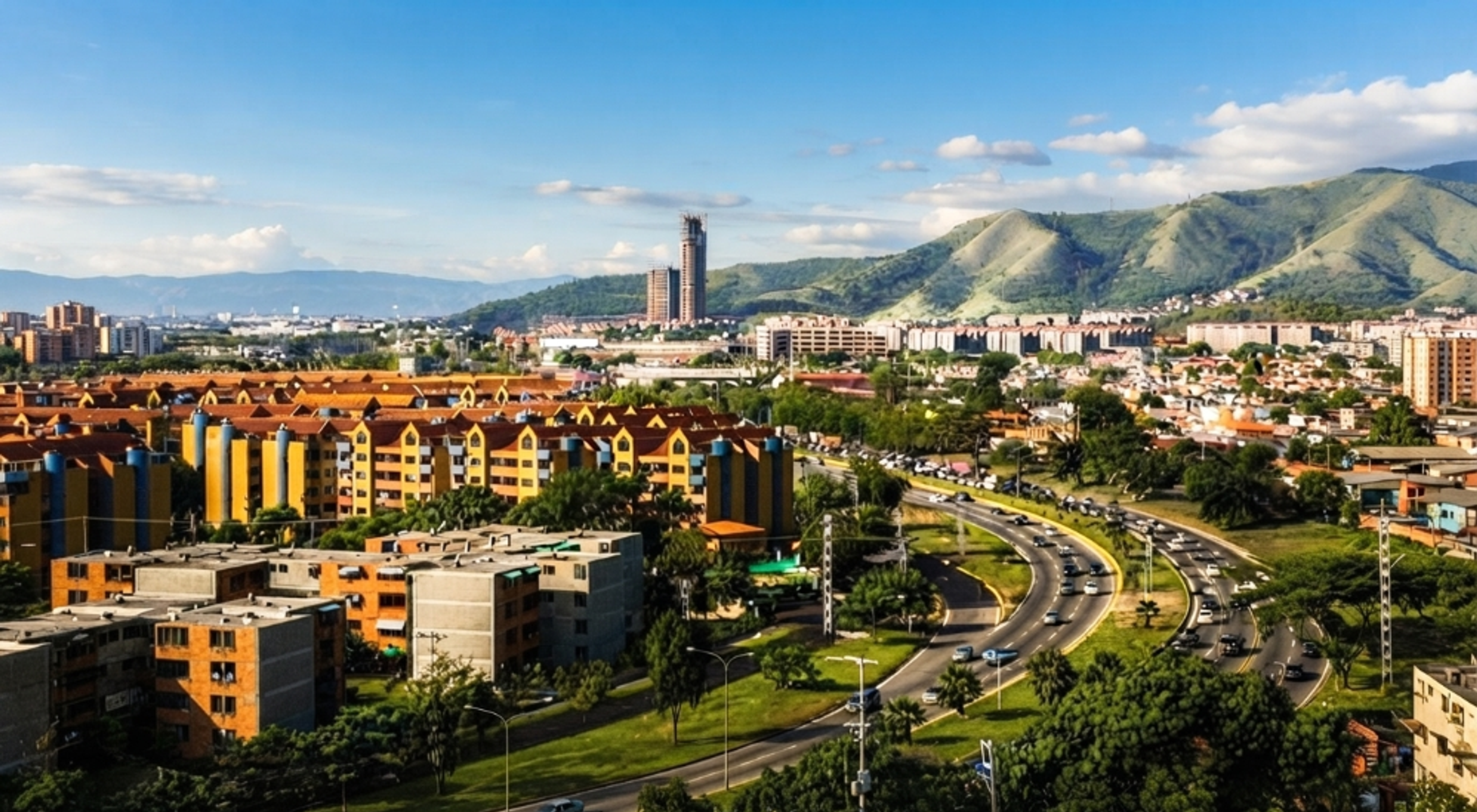 San Diego, Carabobo, Venezuela