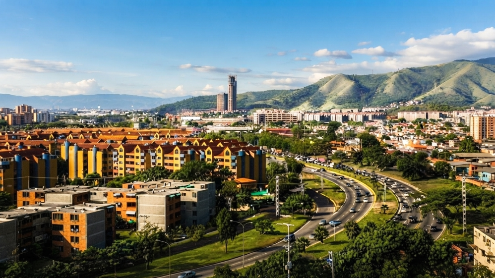 San Diego, Carabobo, Venezuela