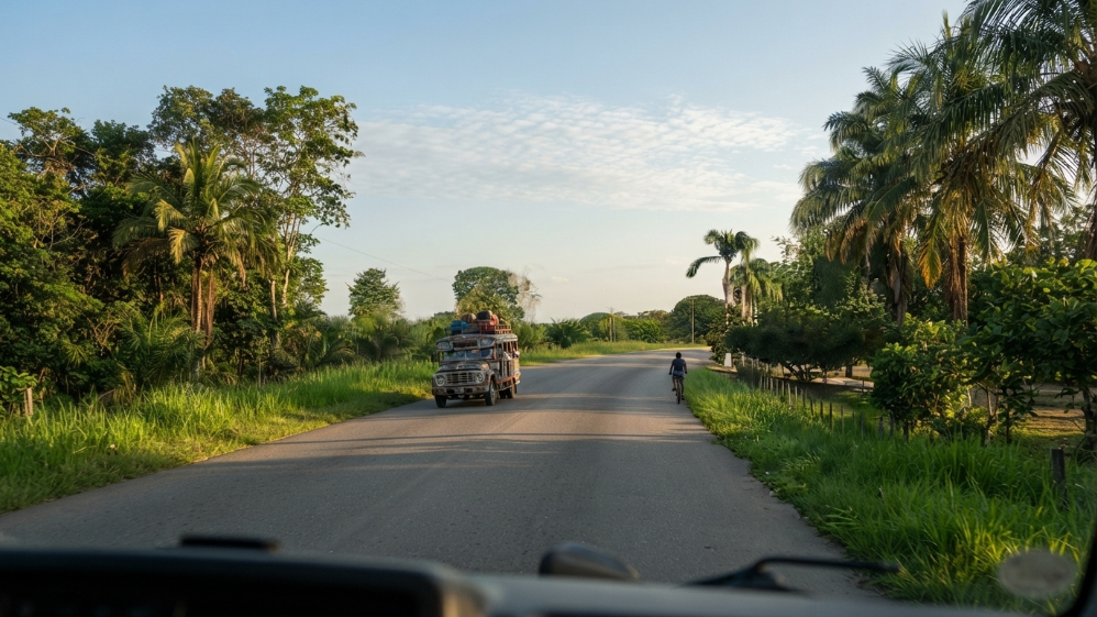Caracolí, Zulia, Venezuela