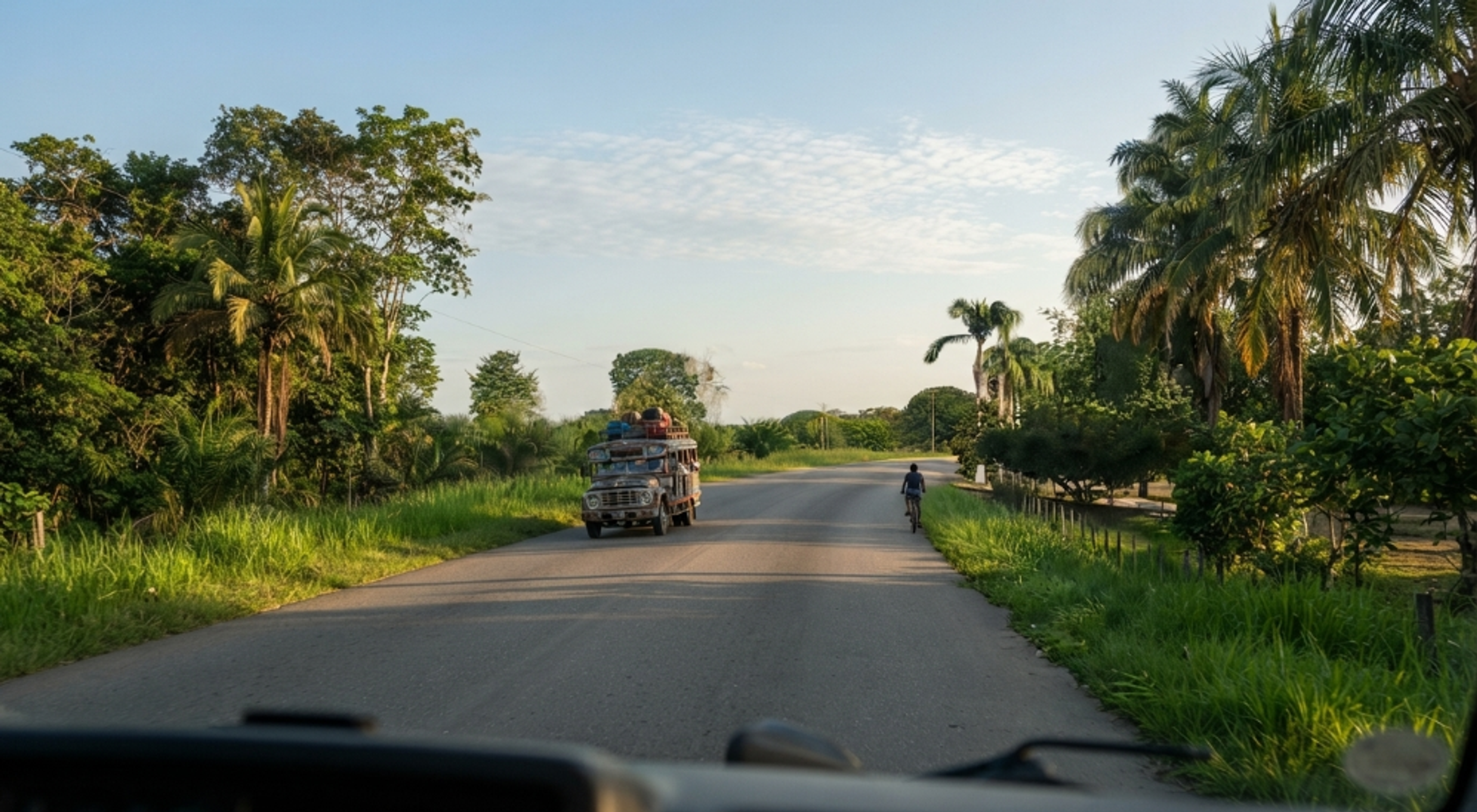 Caracolí, Zulia, Venezuela