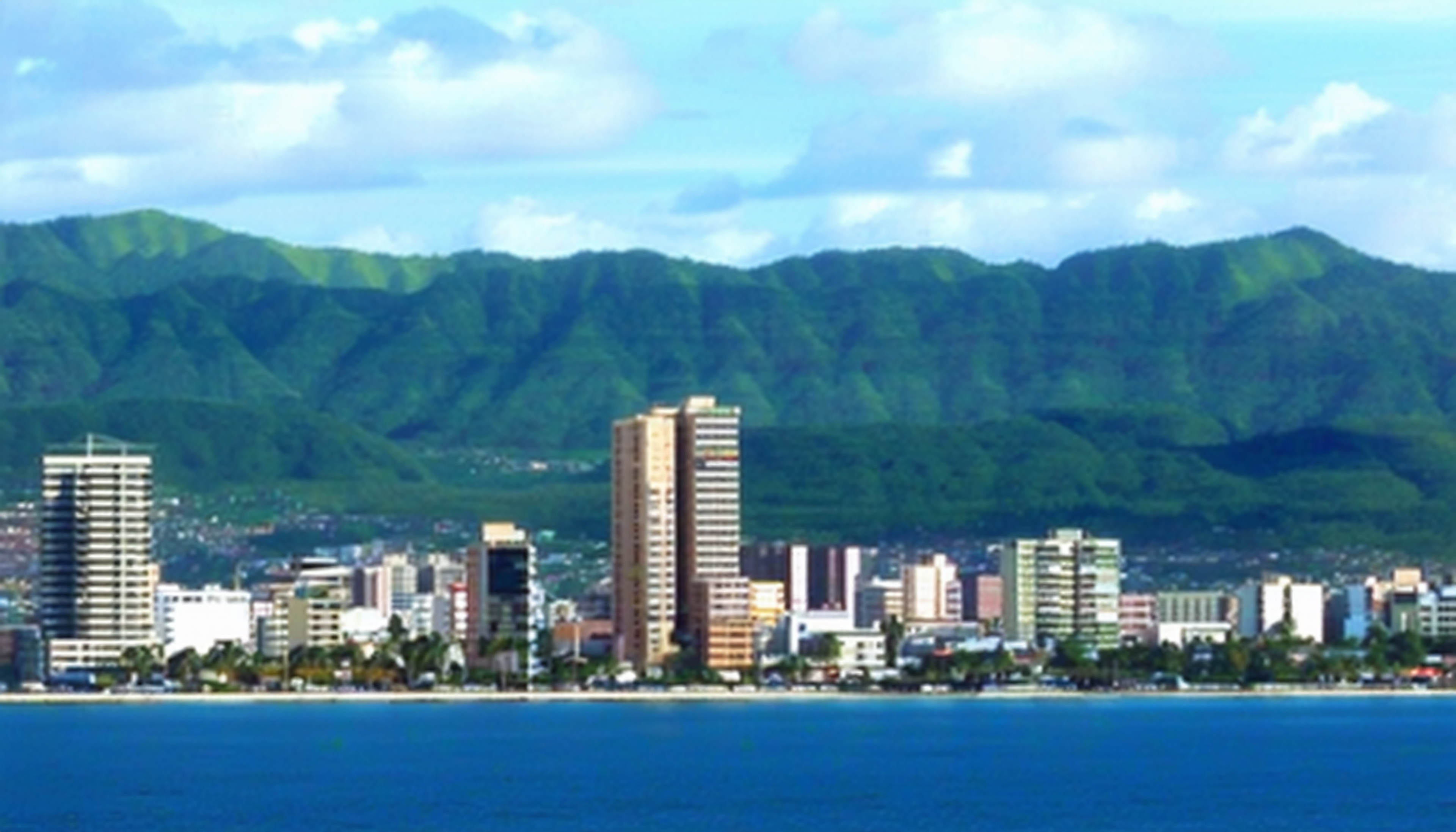 Puerto La Cruz