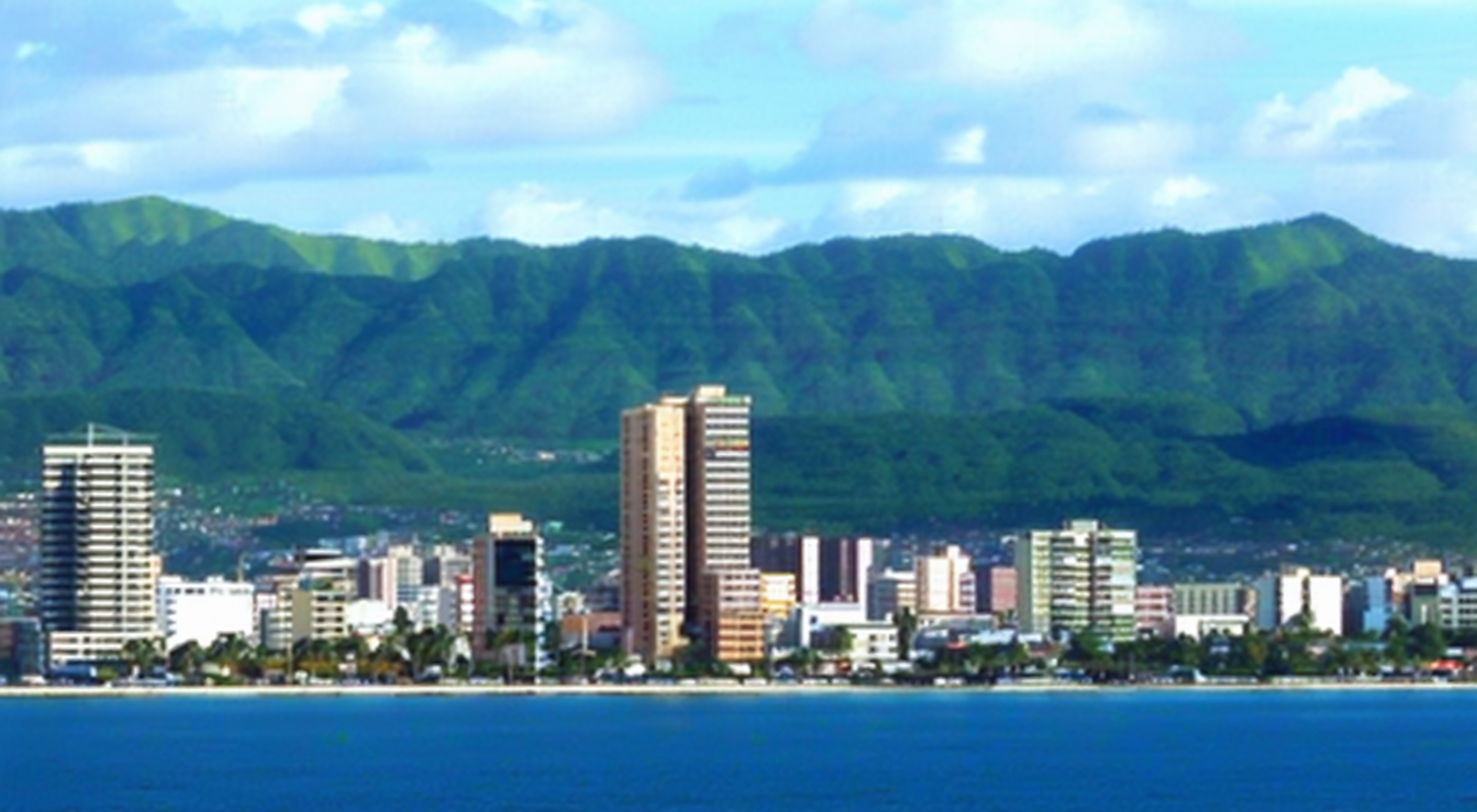 Puerto La Cruz