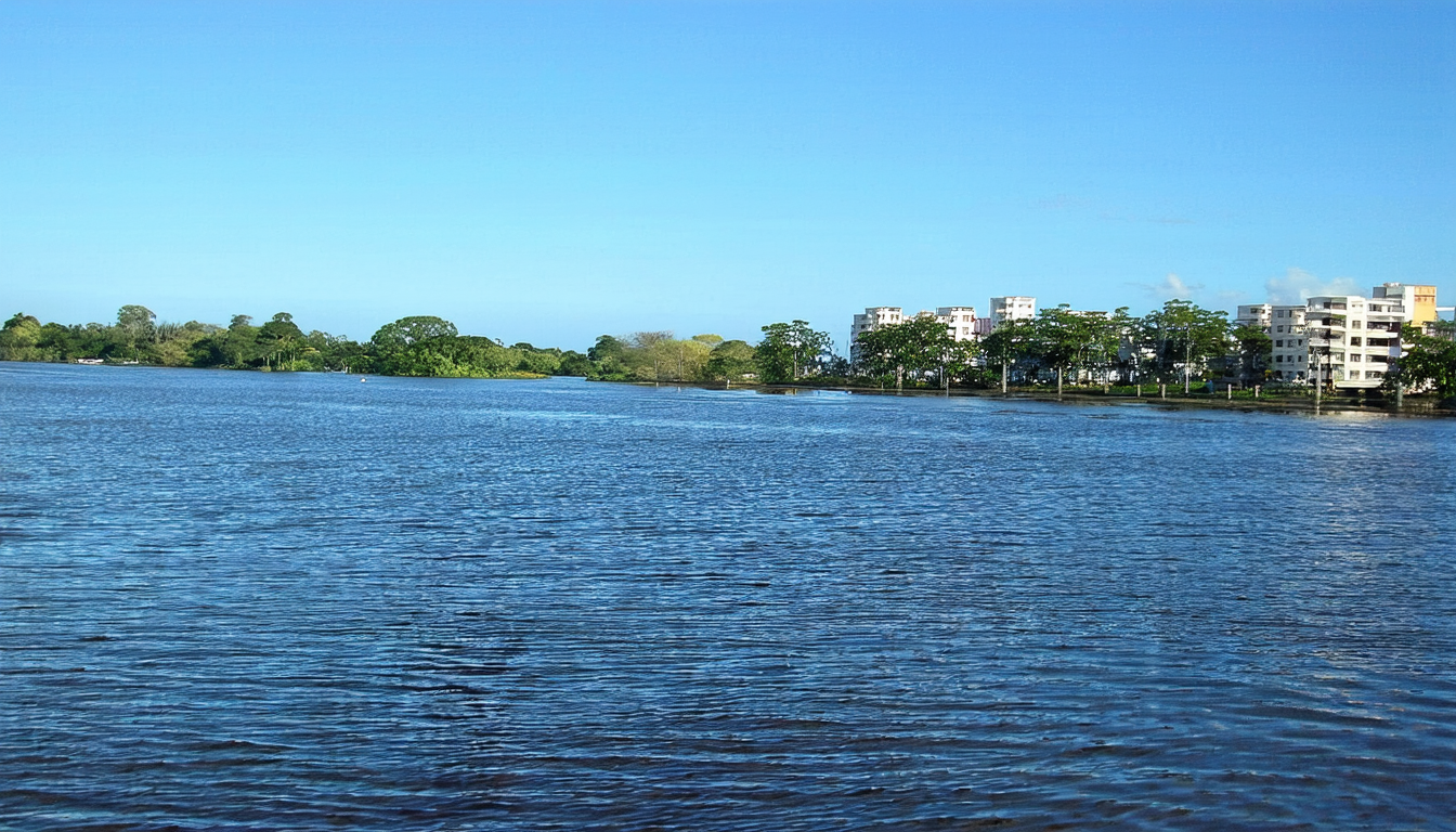 Rio Chico