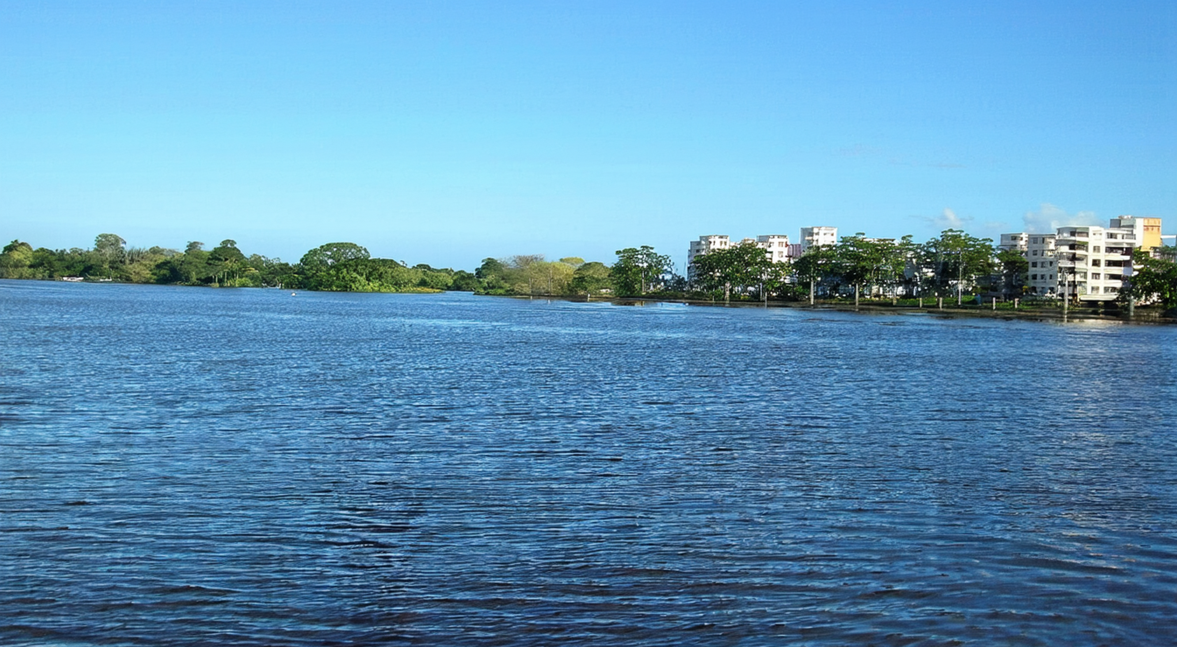 Rio Chico