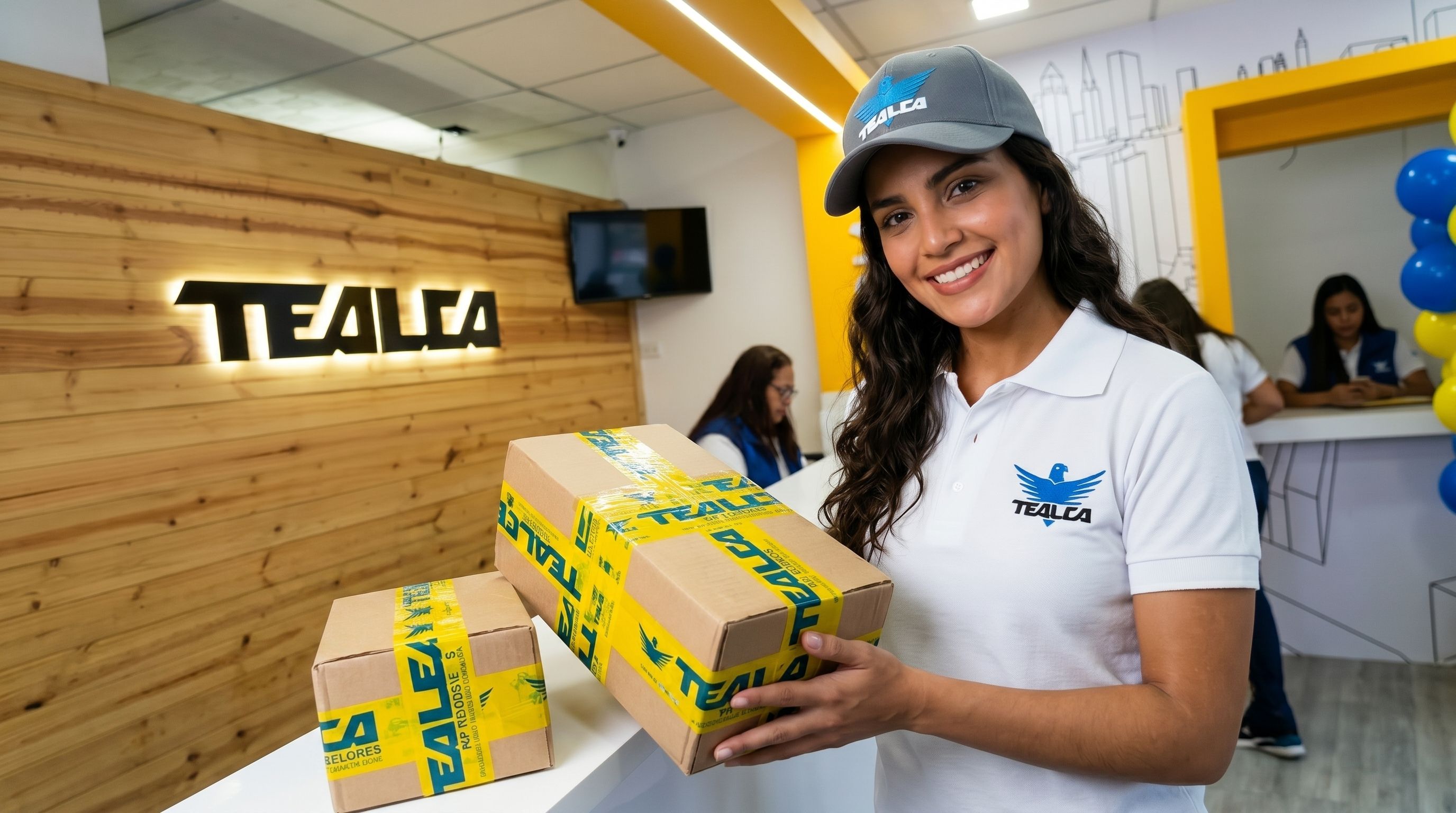 Compras en Shein desde Venezuela