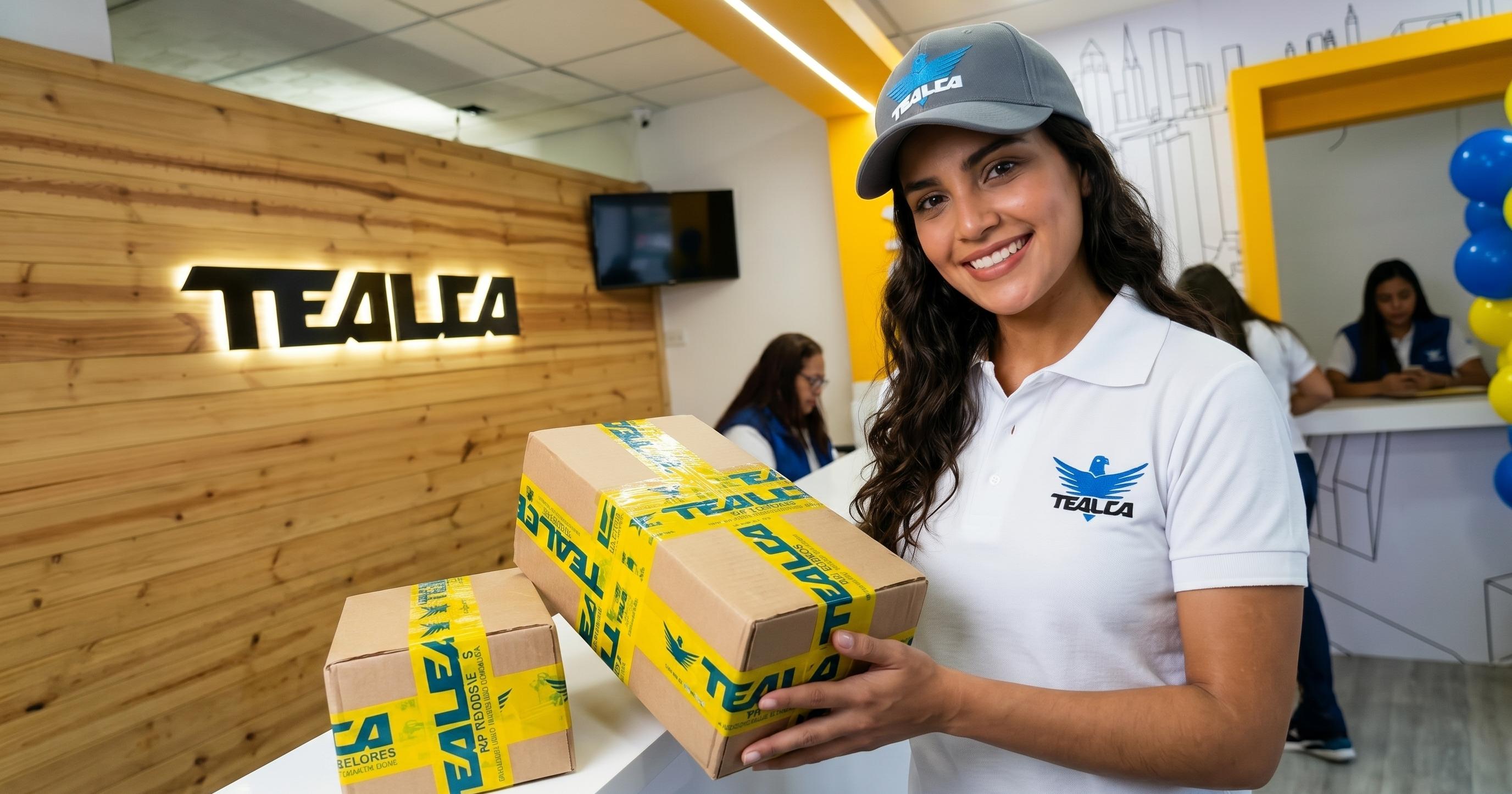 Compras en Shein desde Venezuela