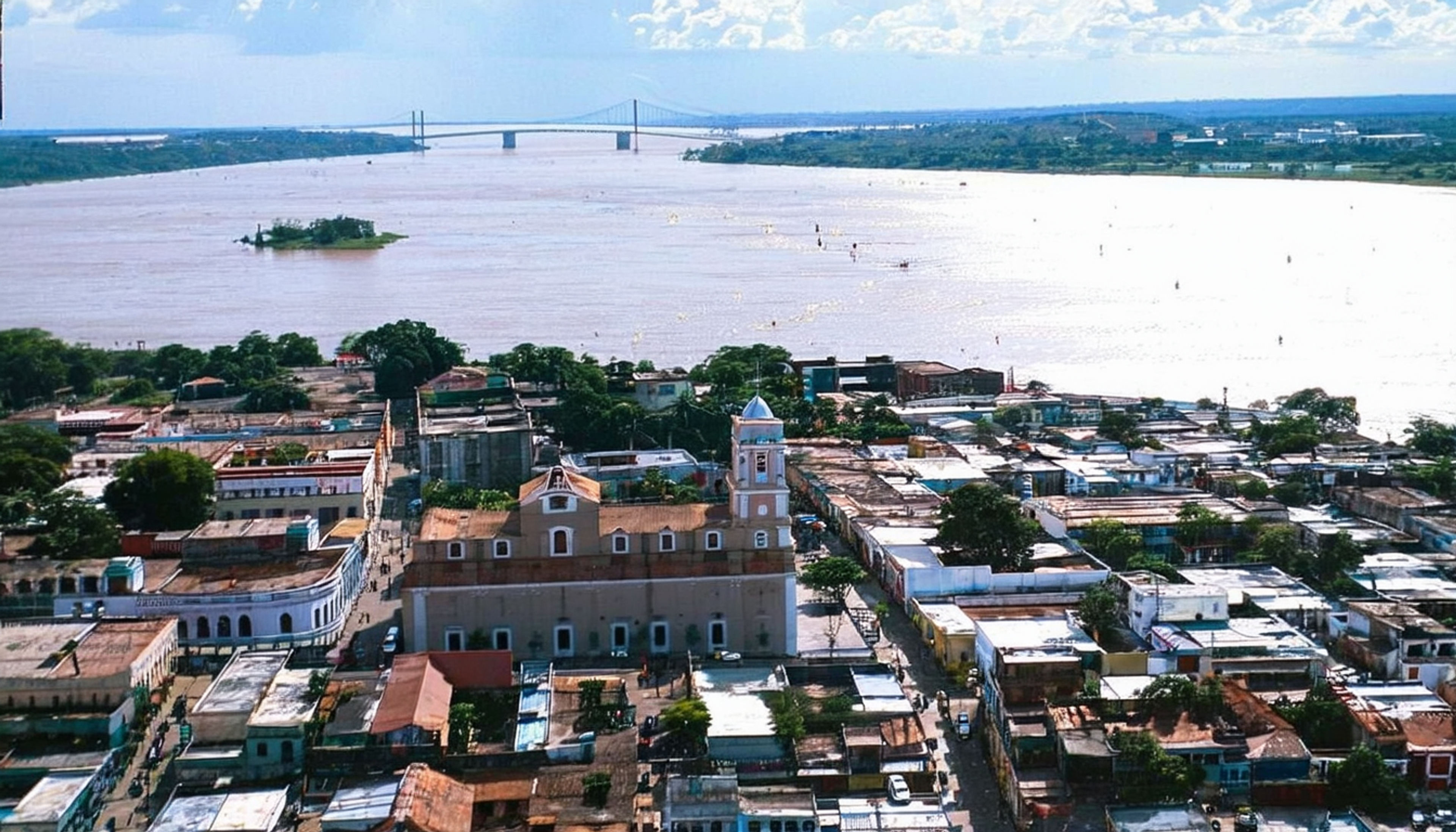 Ciudad Bolivar