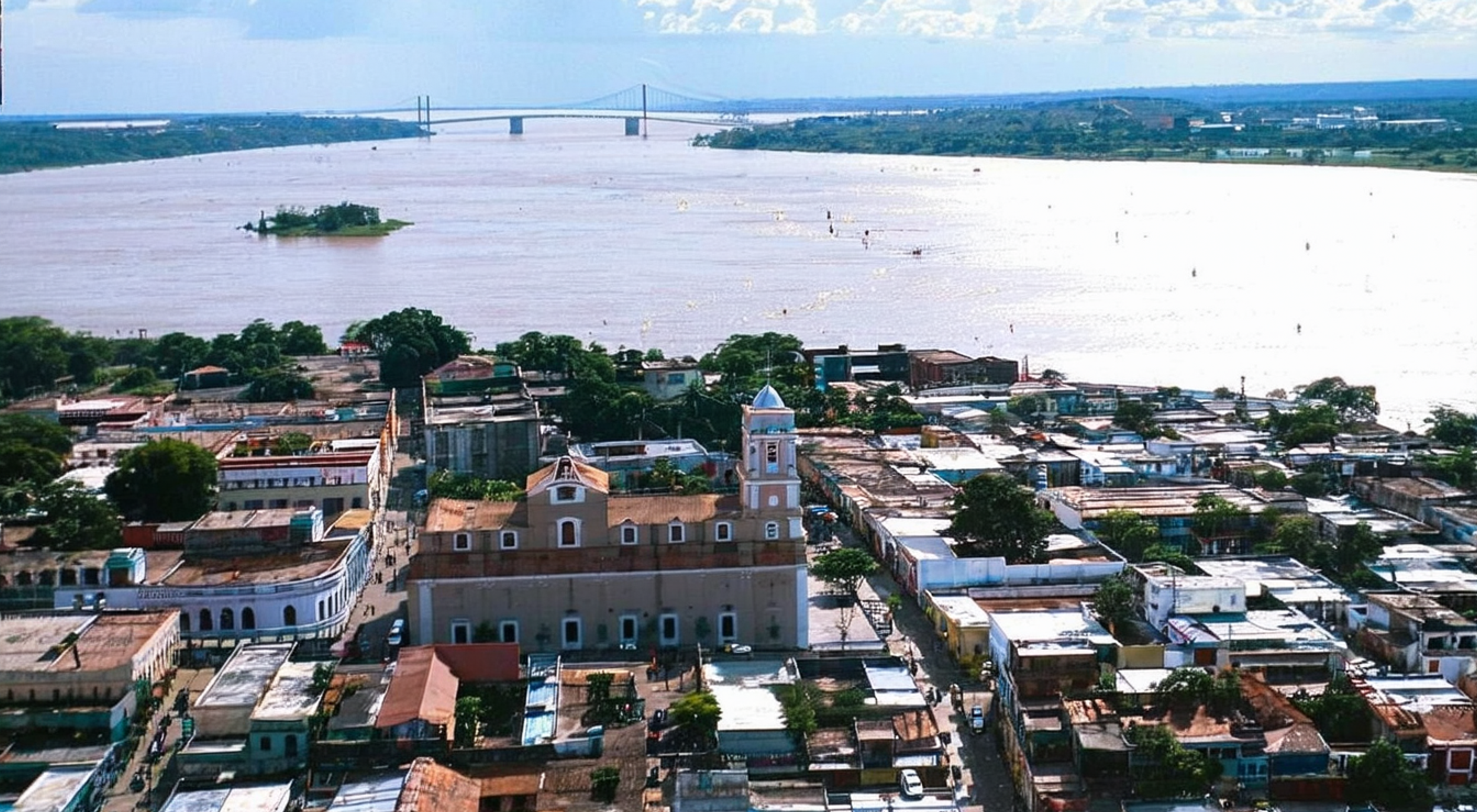 Ciudad Bolivar