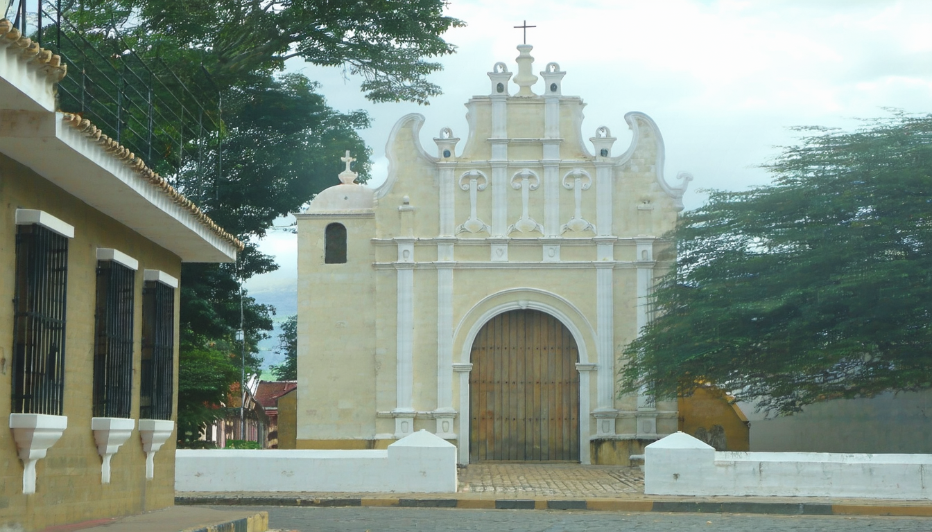 Carora