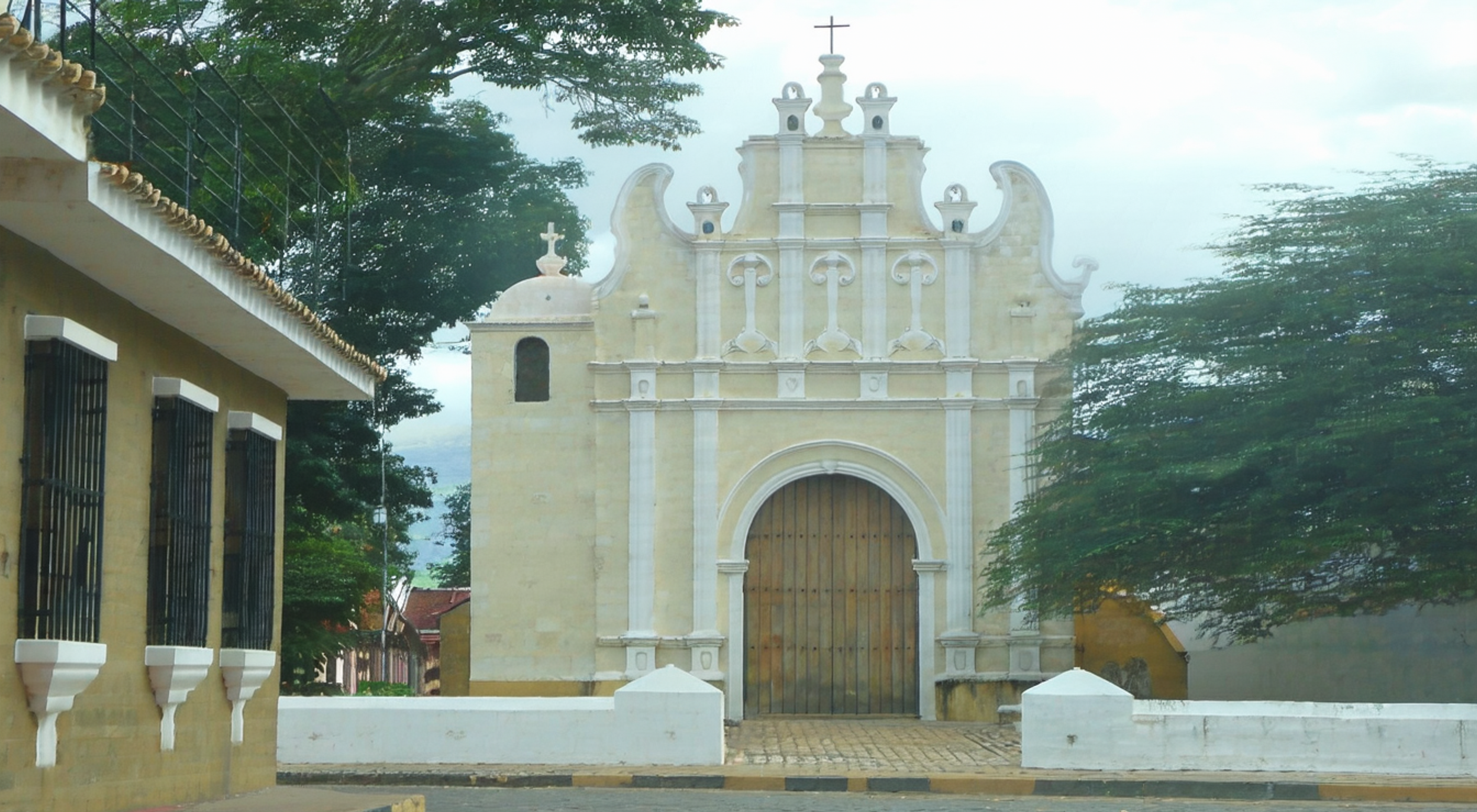 Carora