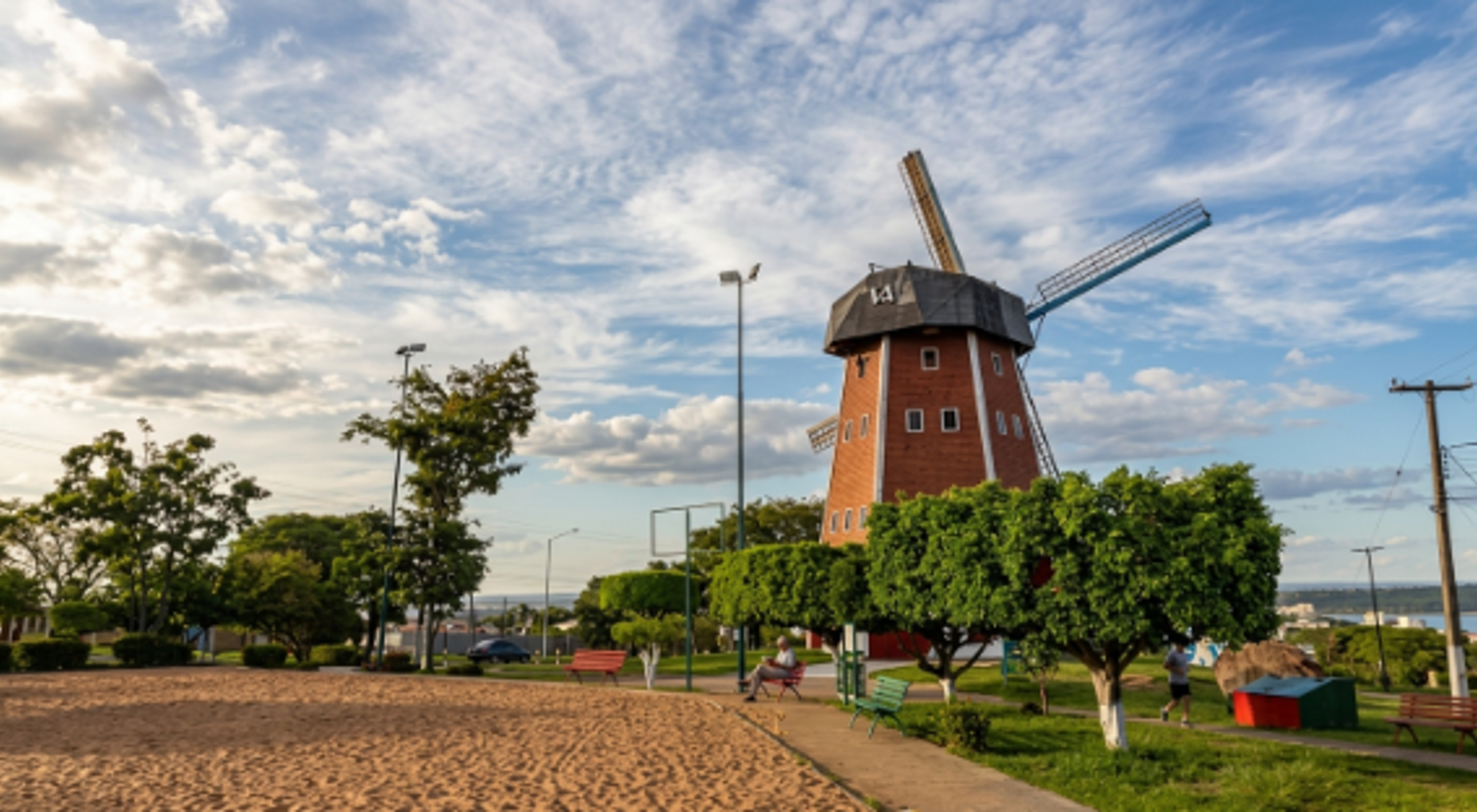 Puerto Ordaz, Bolívar, Venezuela
