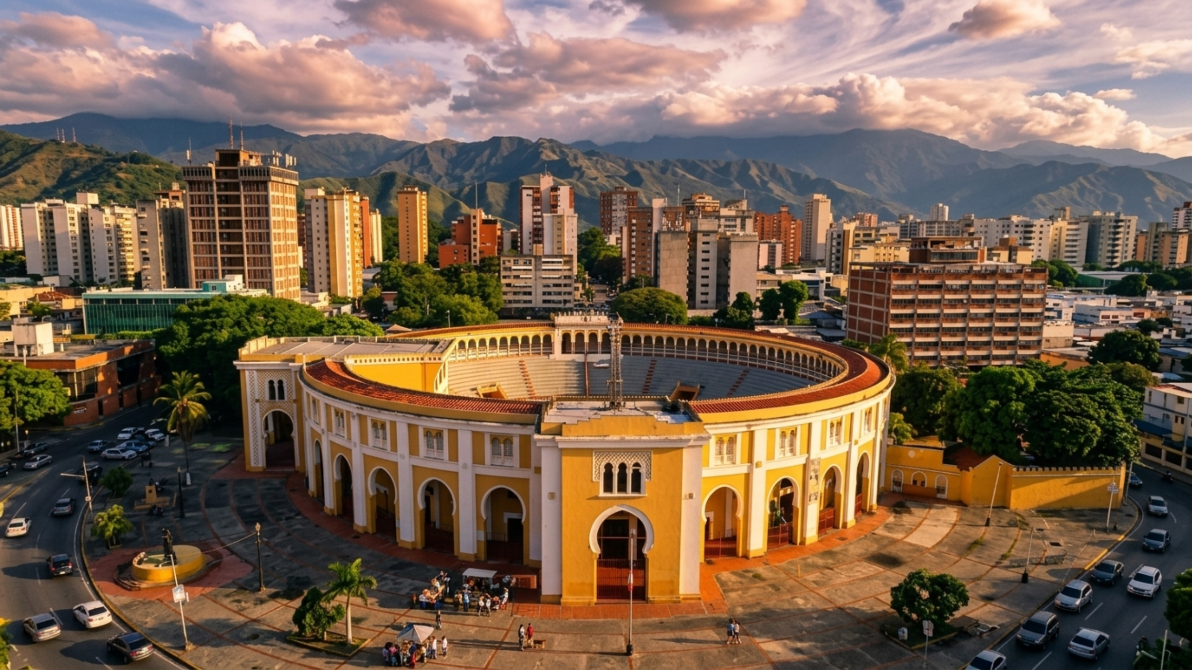 Maracay