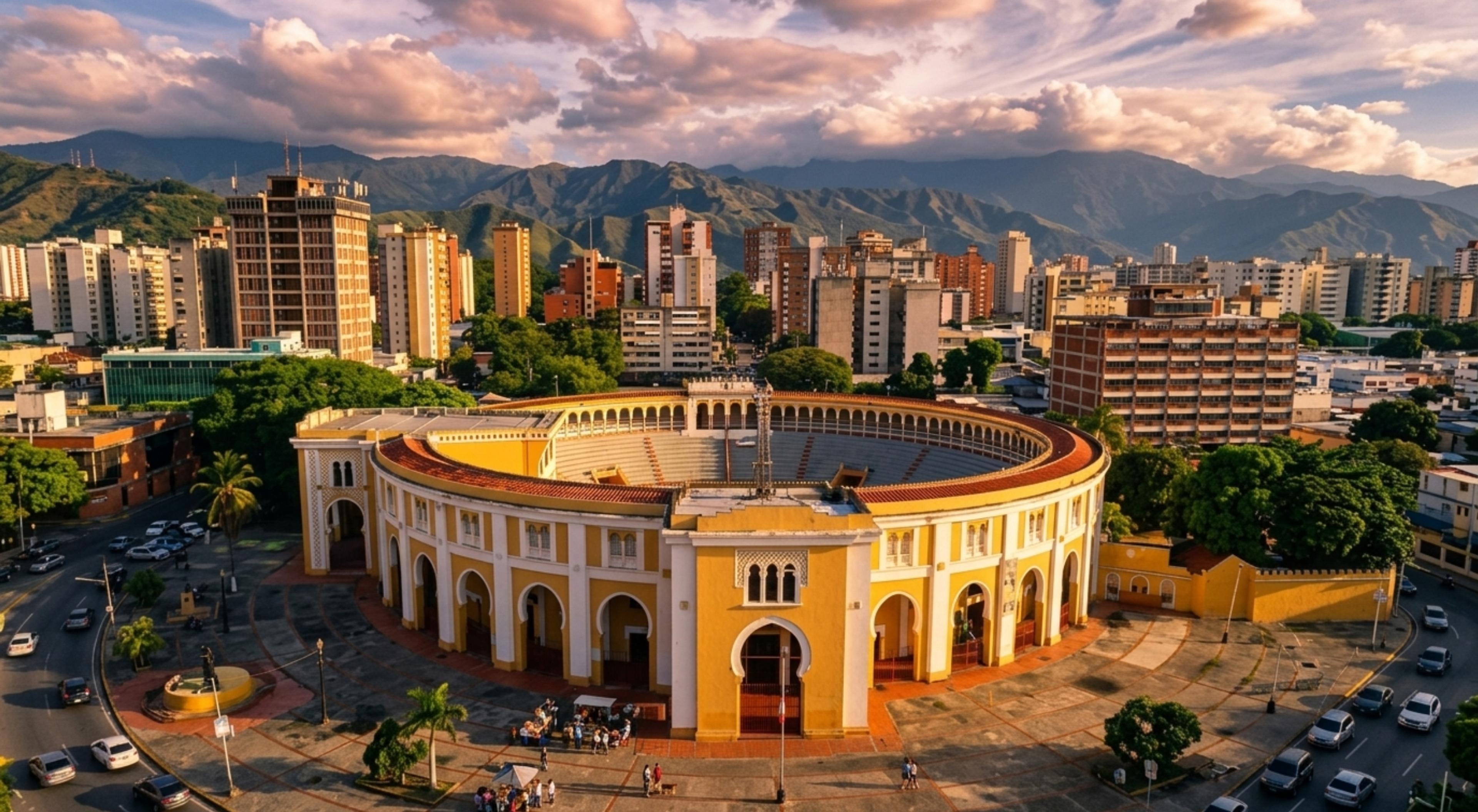 Maracay