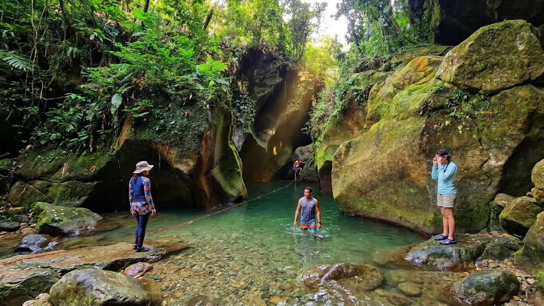 Socopó, Barinas, Venezuela