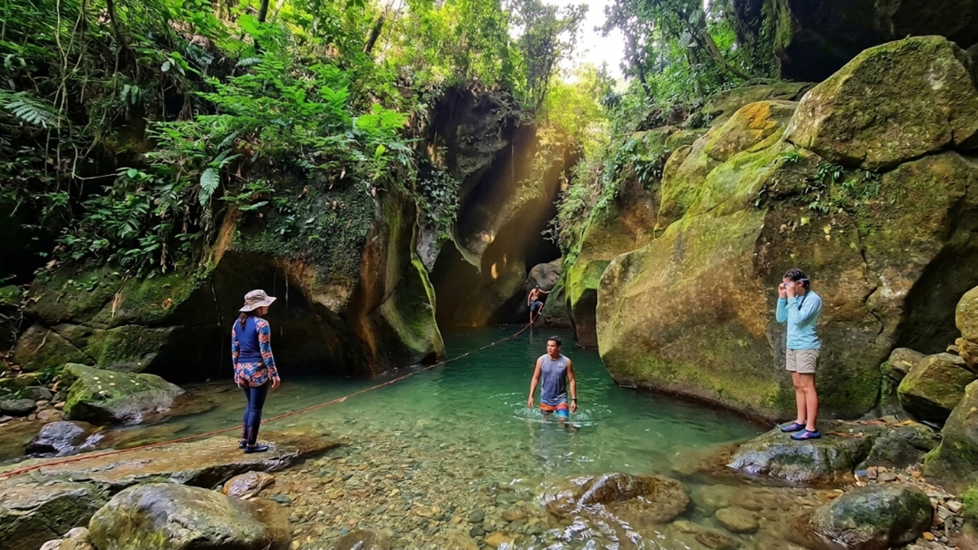 Socopó, Barinas, Venezuela
