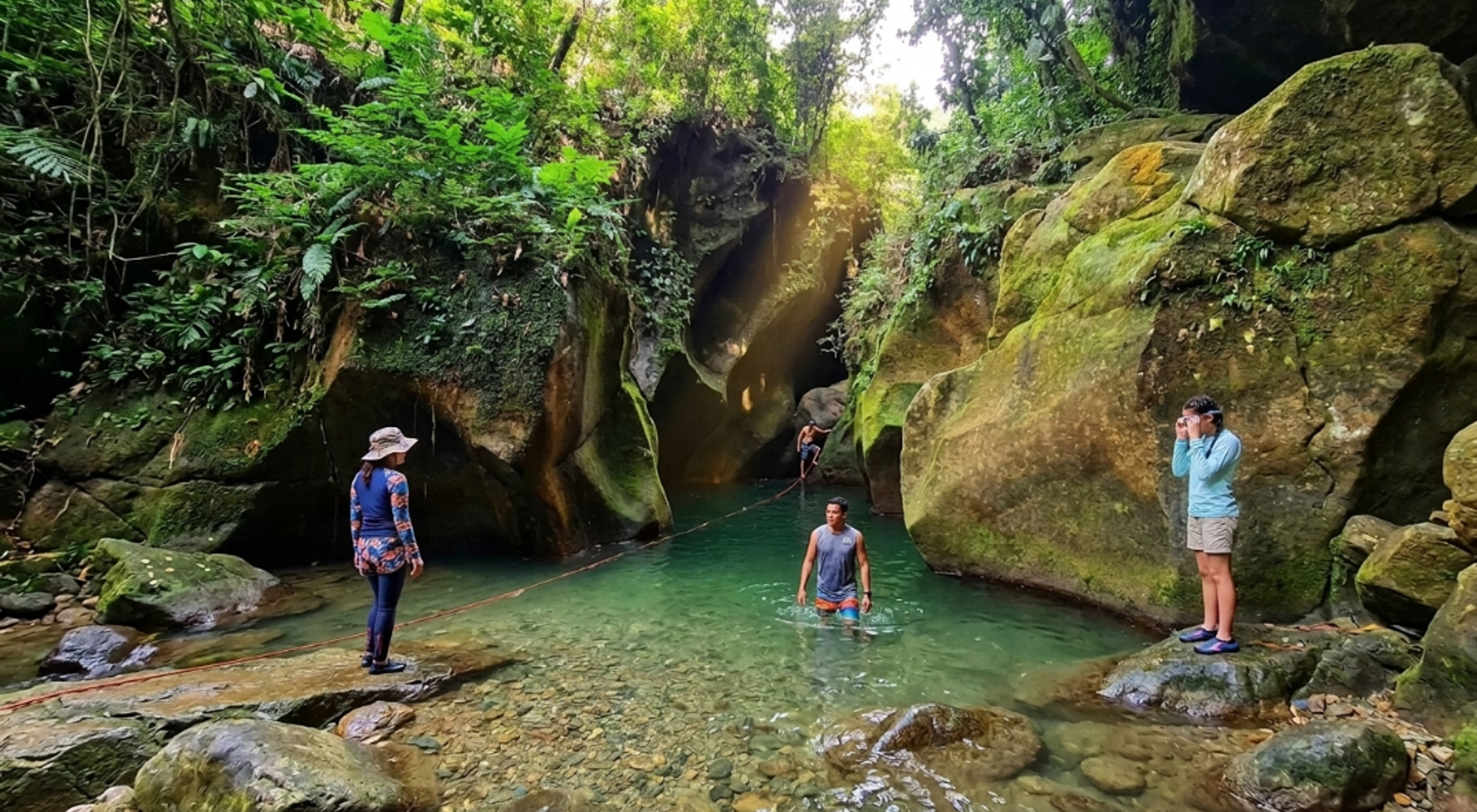 Socopó, Barinas, Venezuela