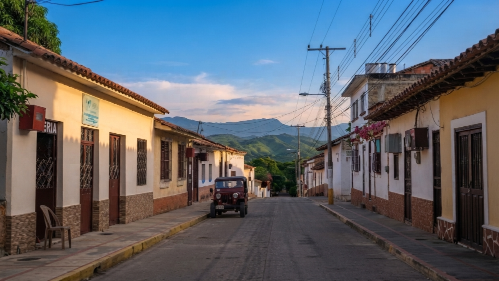 Cúa, Miranda, Venezuela