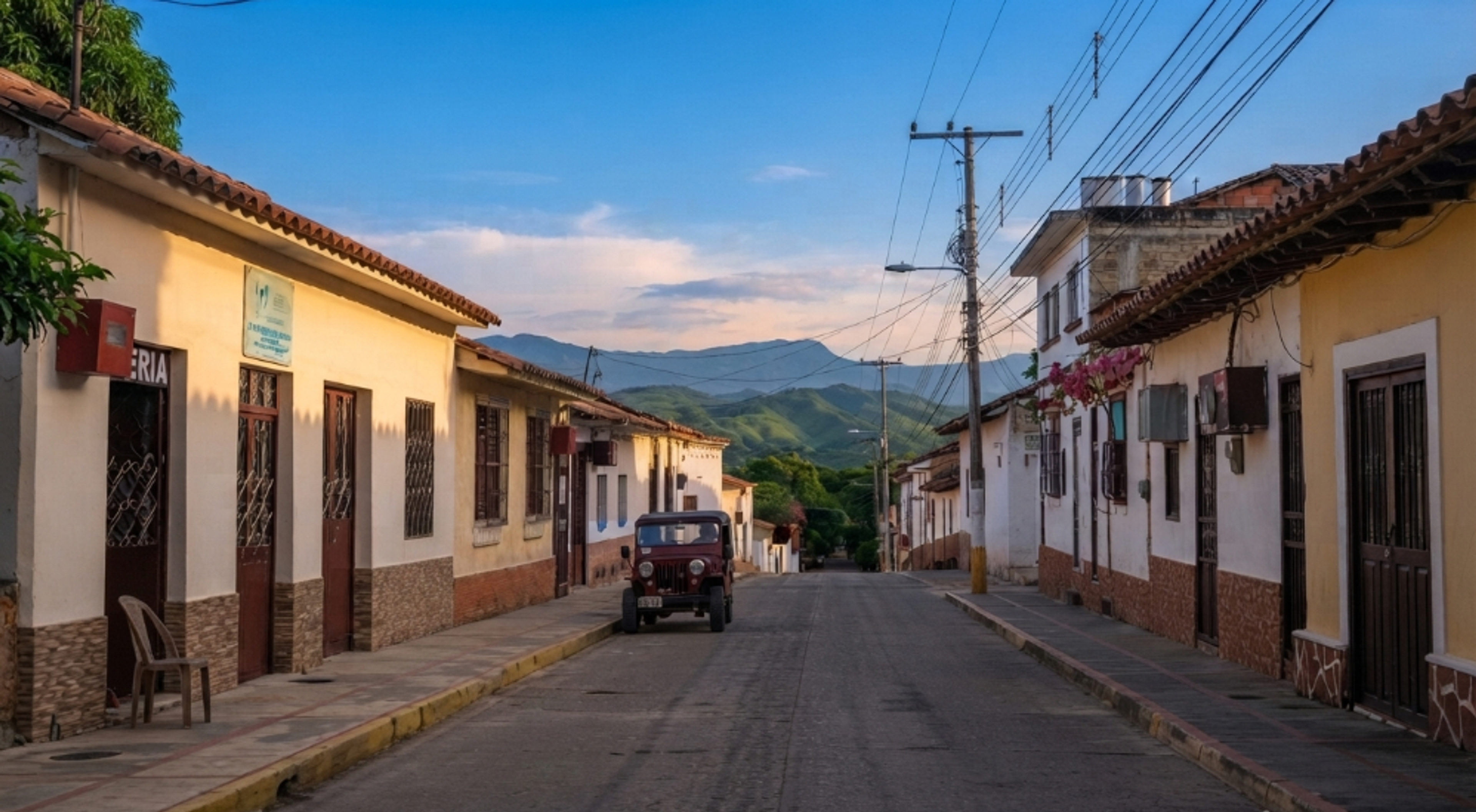 Cúa, Miranda, Venezuela
