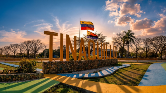 Tinaquillo, Cojedes, Venezuela