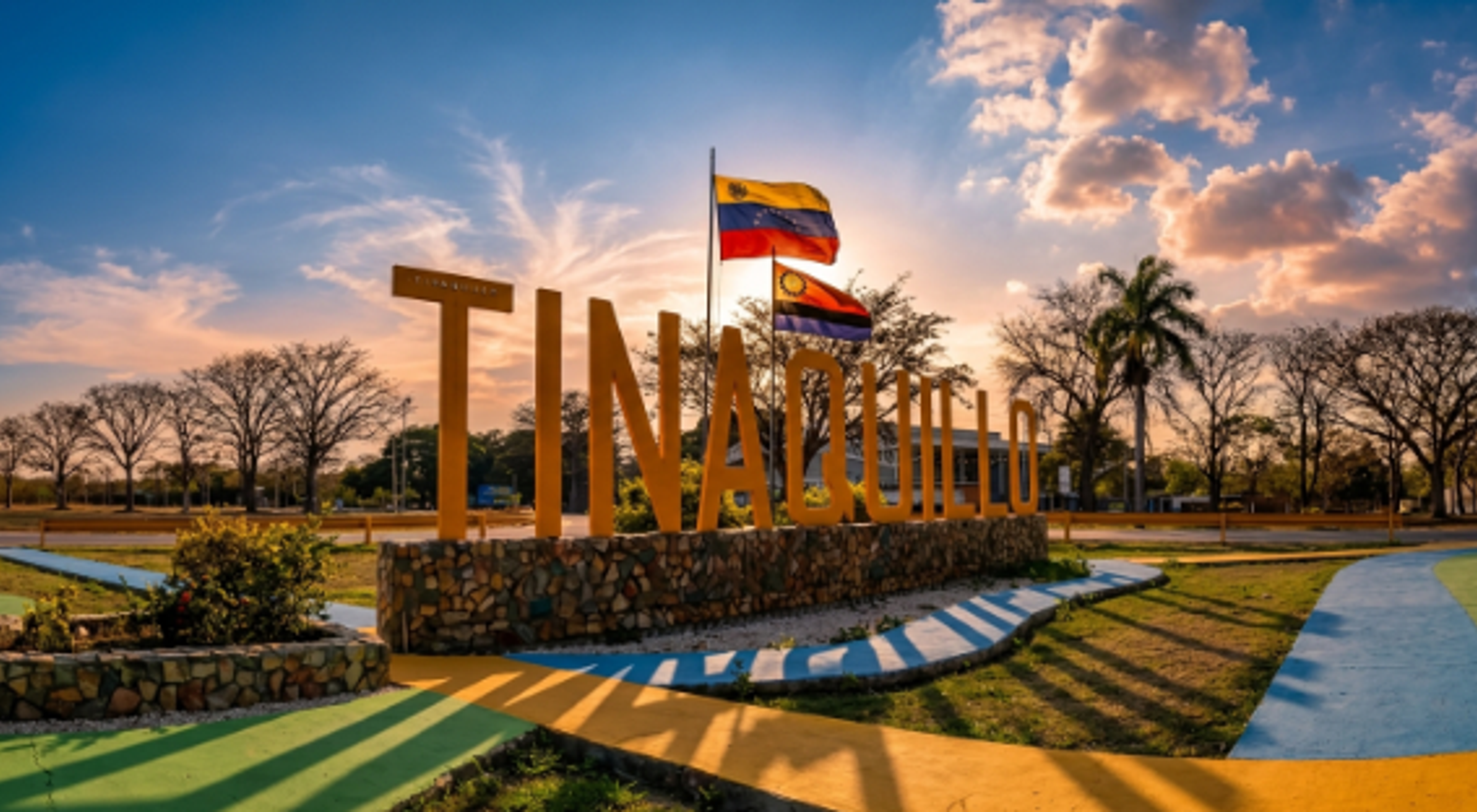 Tinaquillo, Cojedes, Venezuela