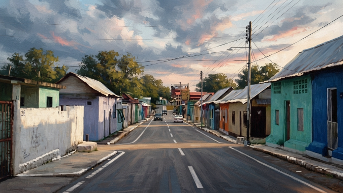 Granados, Trujillo, Venezuela