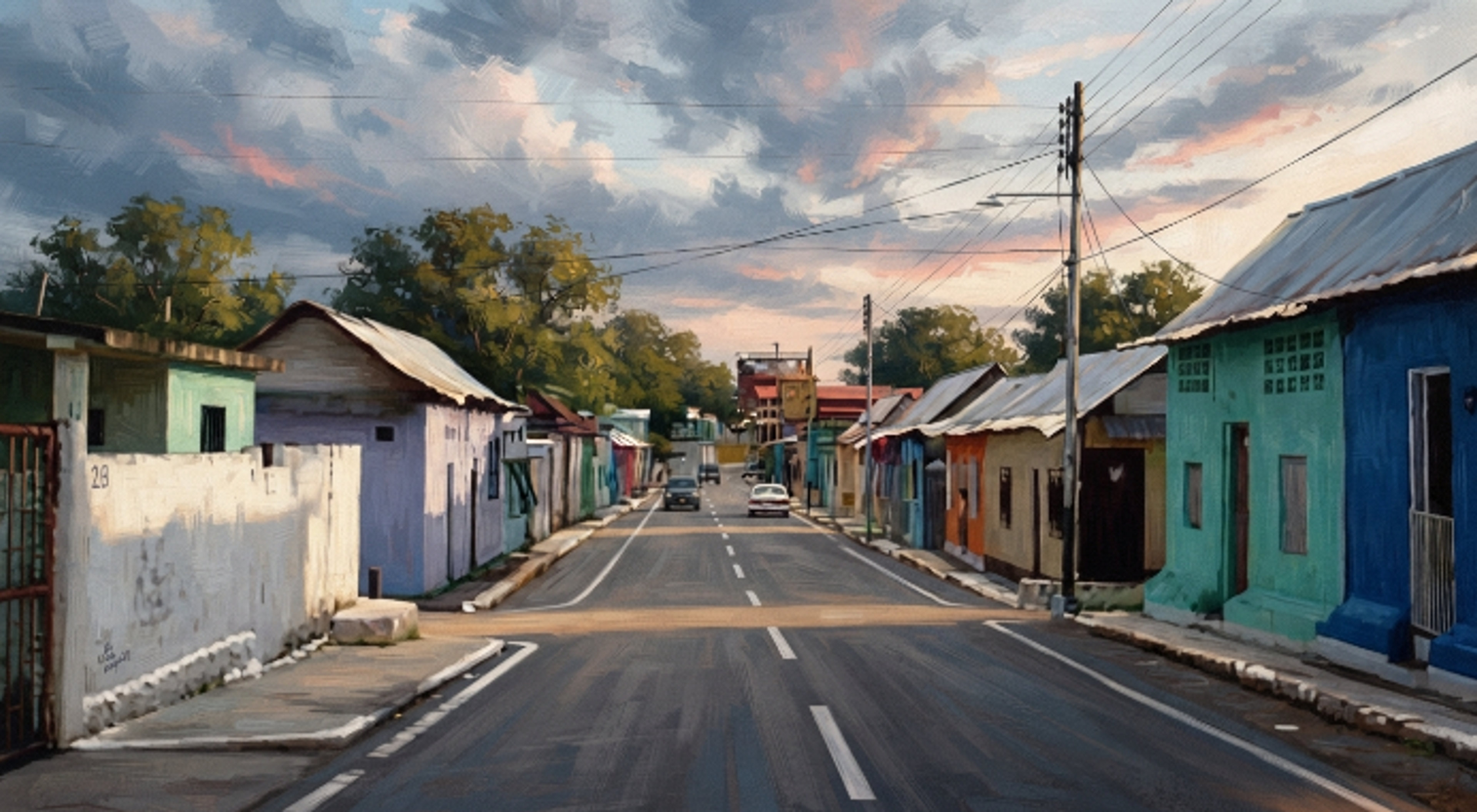 Granados, Trujillo, Venezuela