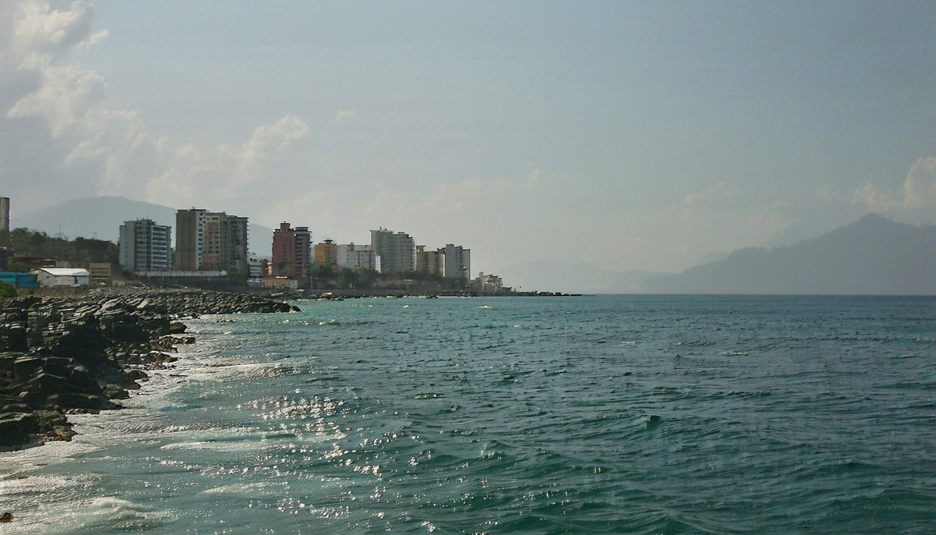 La Guaira