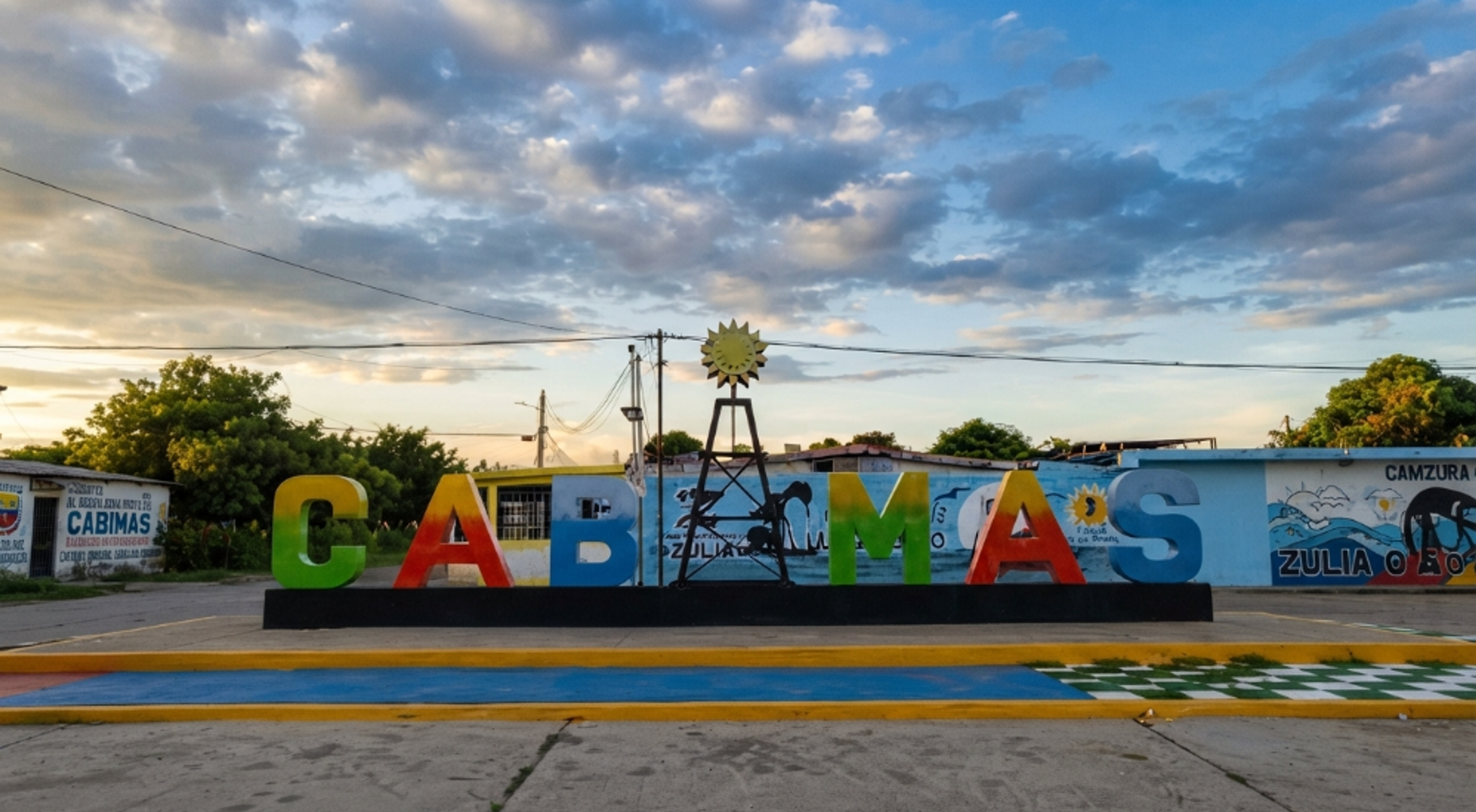 Cabimas, Zulia, Venezuela
