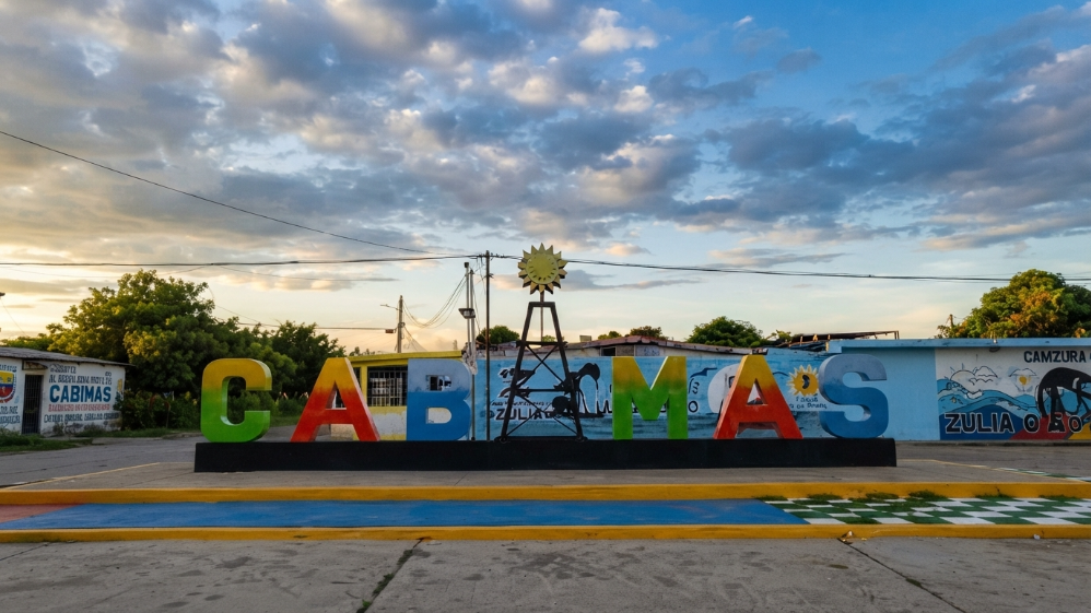 Cabimas, Zulia, Venezuela