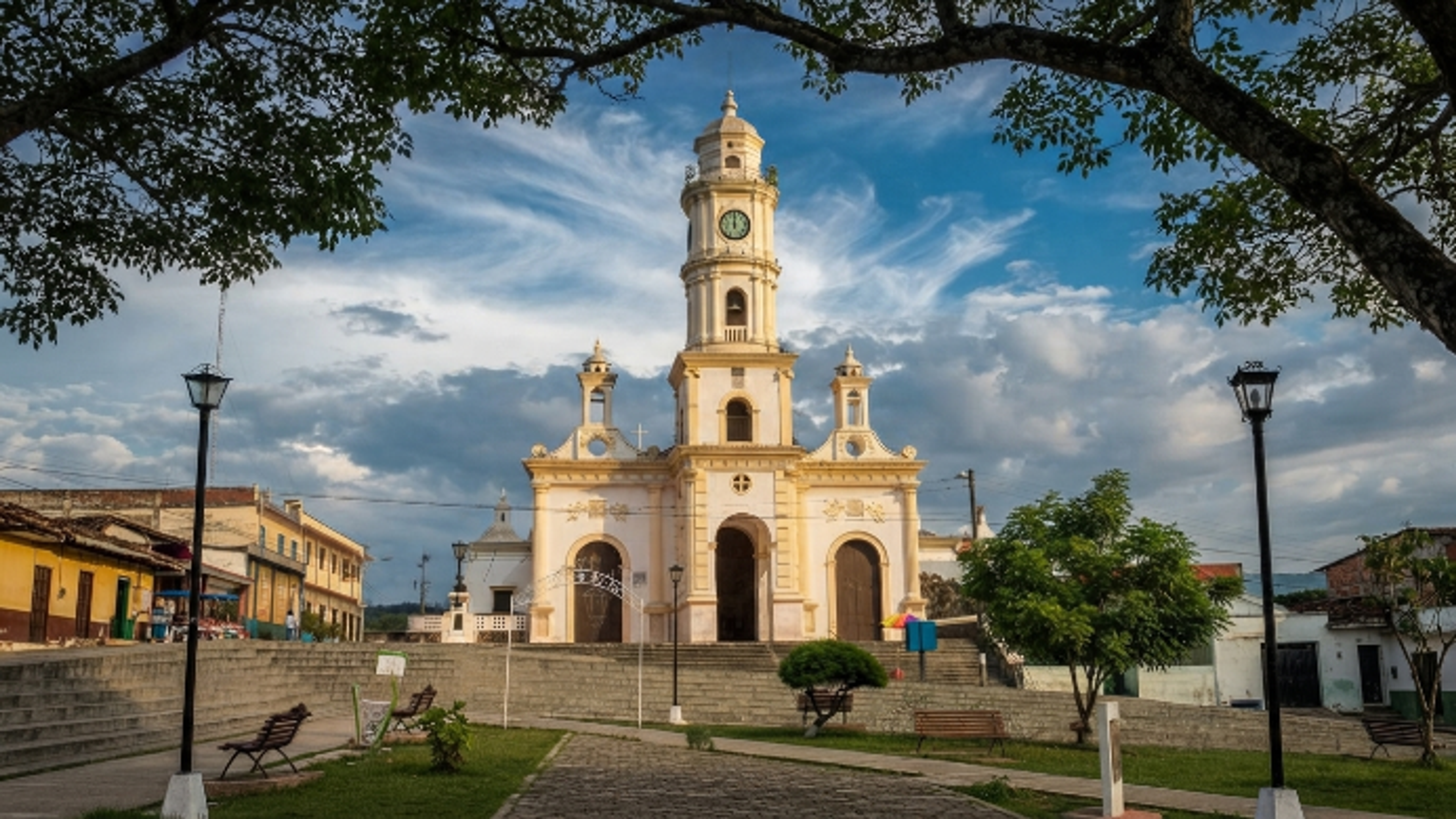 Escuque, Trujillo, Venezuela