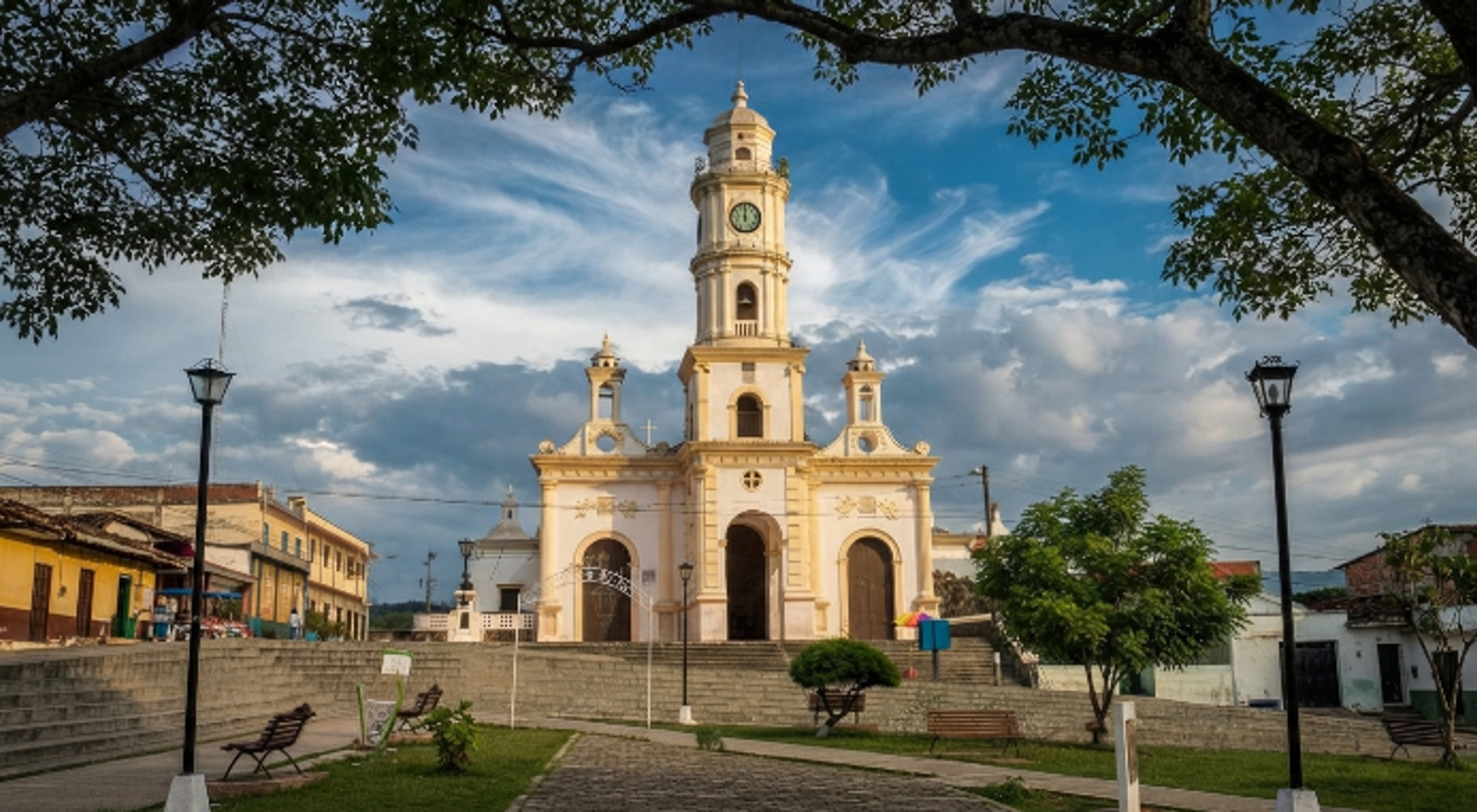 Escuque, Trujillo, Venezuela