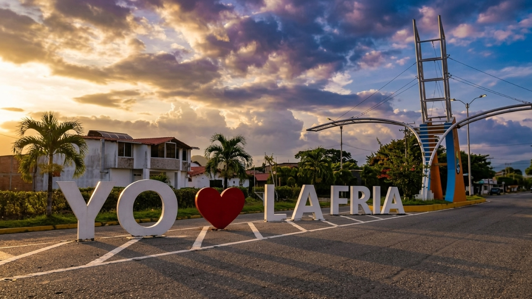 La Fría, Táchira, Venezuela
