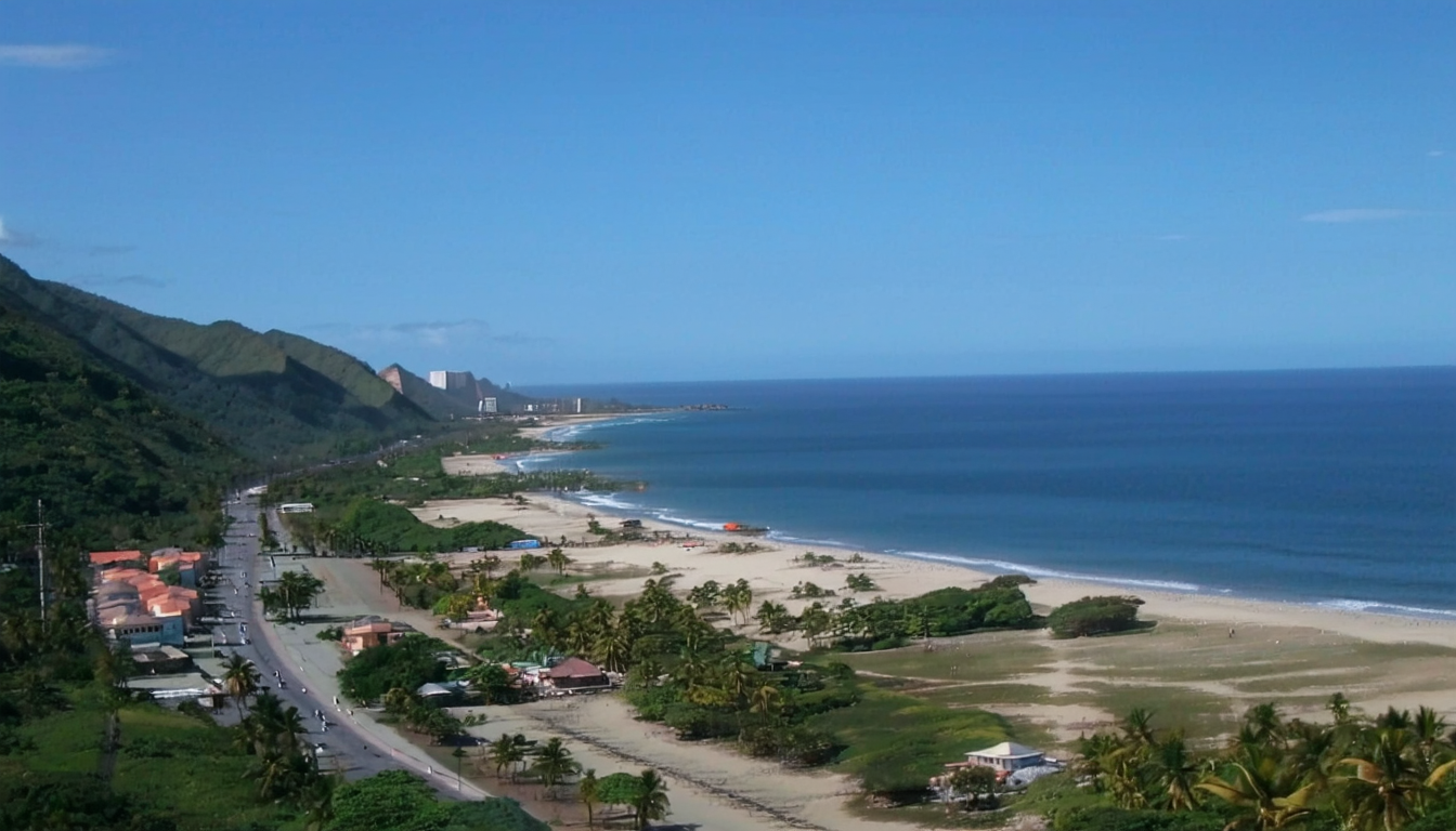 Playa Grande