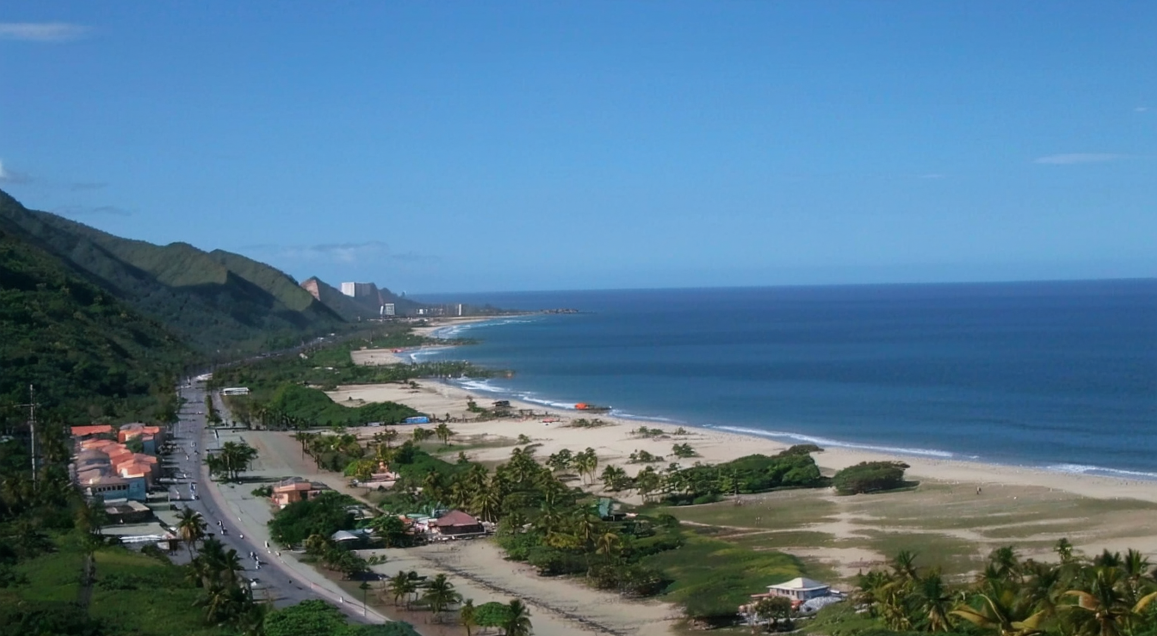 Playa Grande