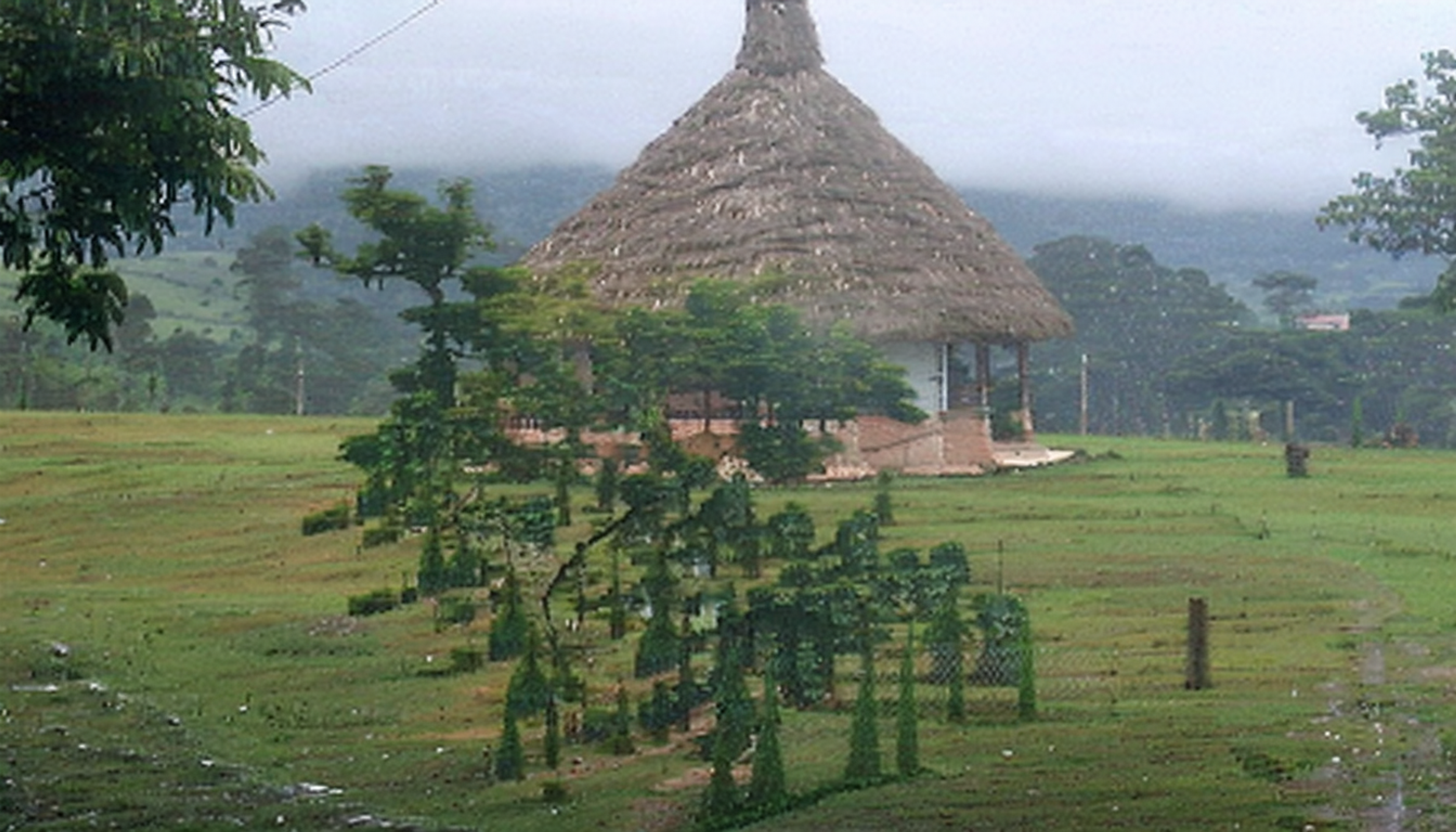 Tocuyito