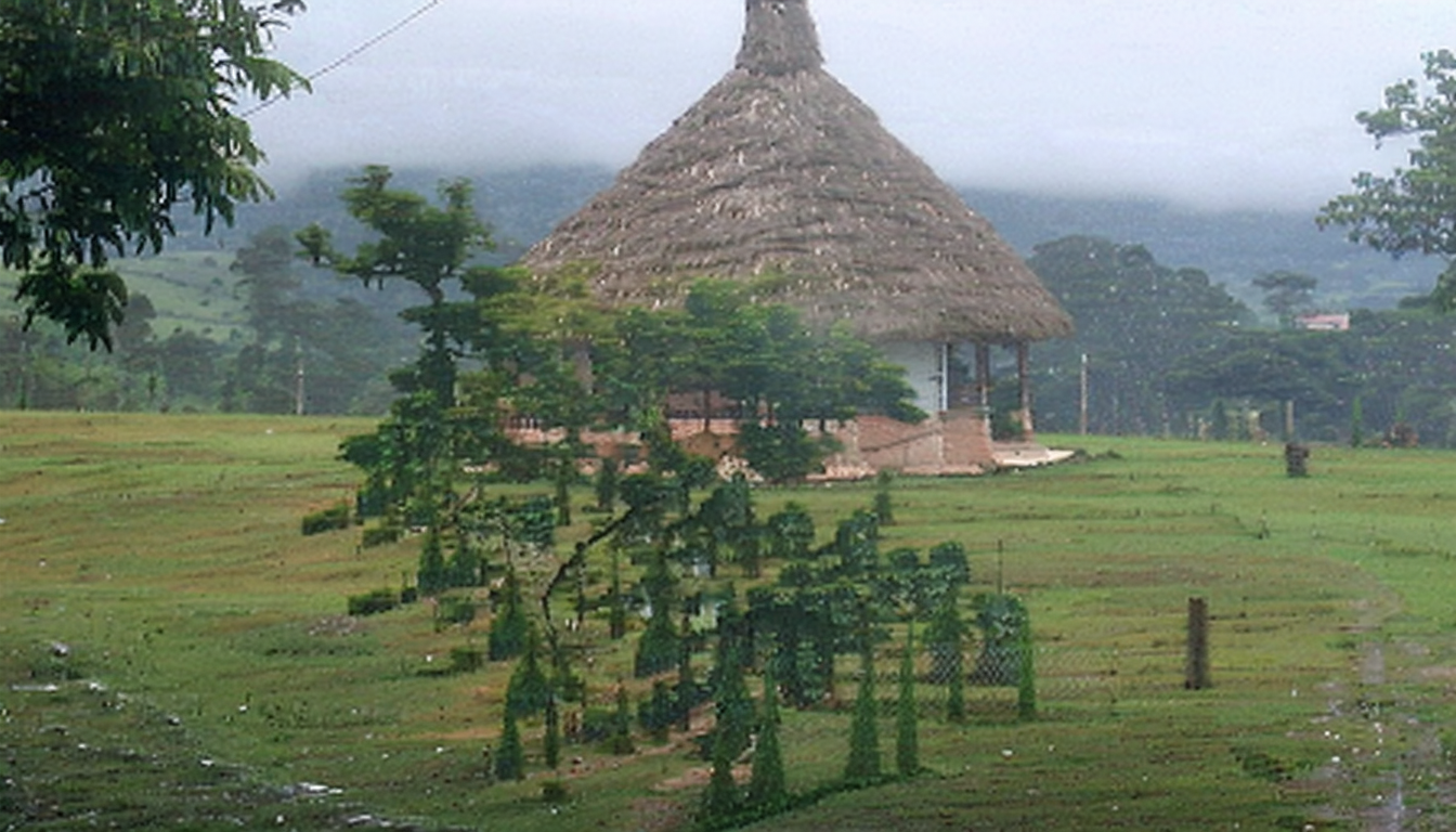 Tocuyito