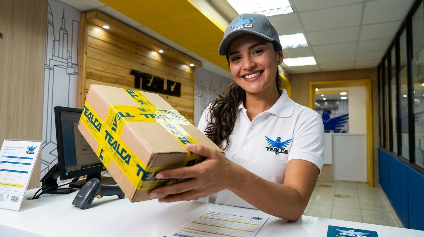 Atención personalizada TEALCA