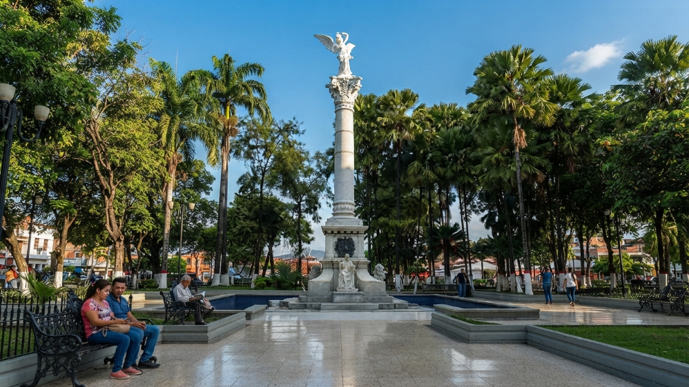 Tocuyito, Carabobo, Venezuela