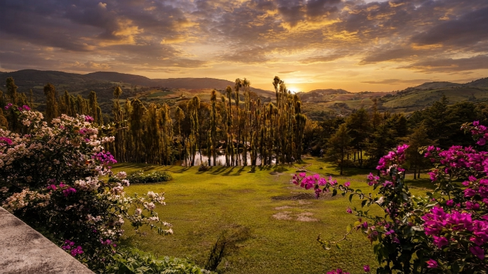 La Campiña, Lara, Venezuela